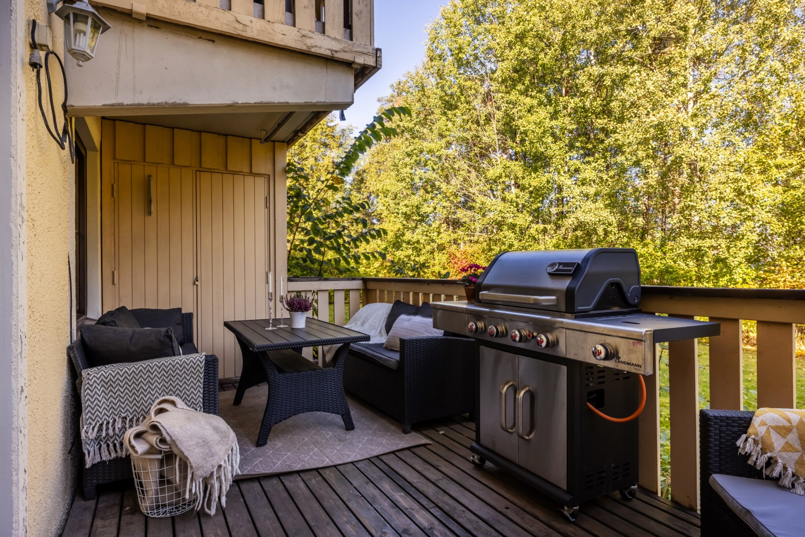 Bostadsbild från Storholmsvägen 54, Såld i Östra Orminge, Nacka