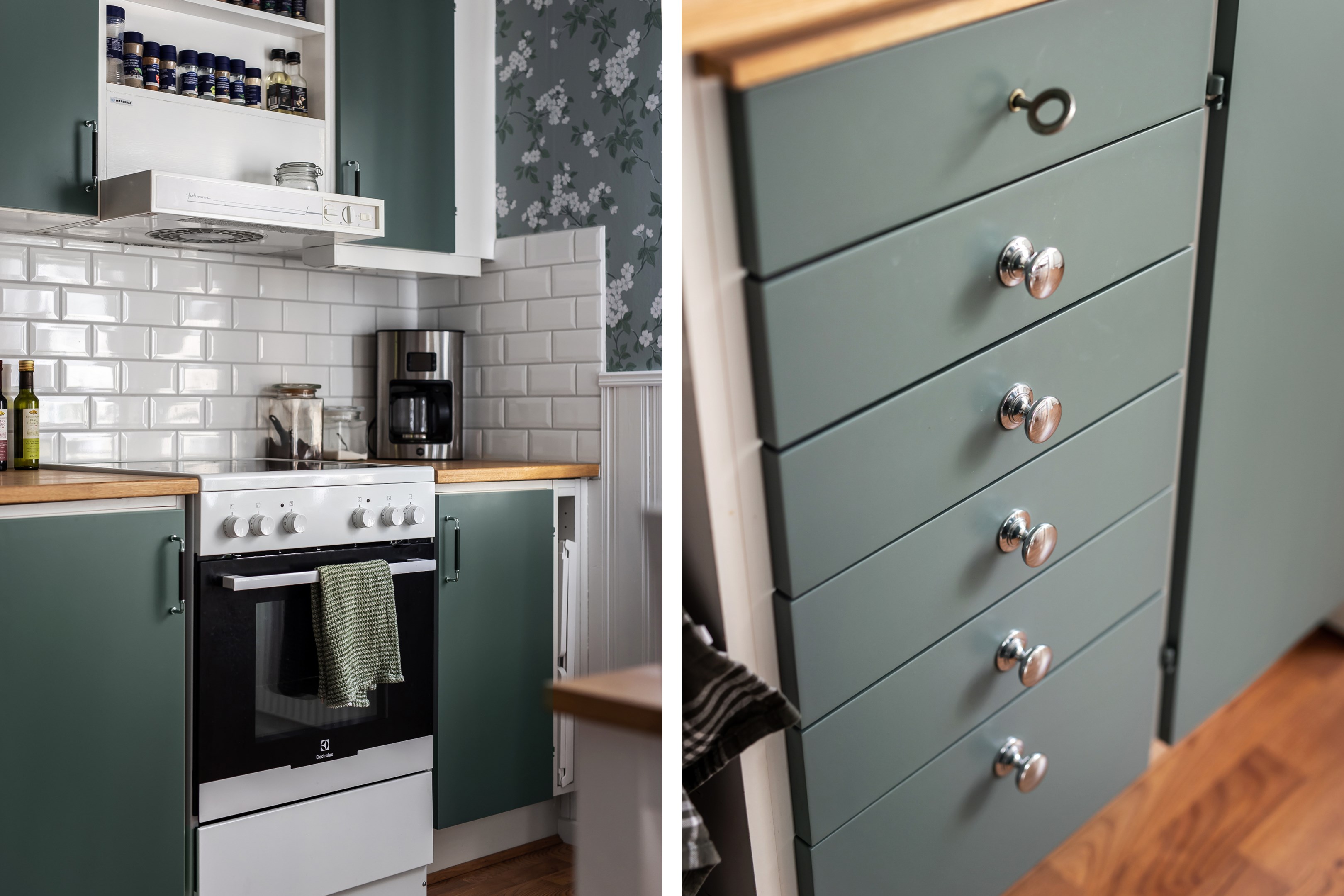 Bostadsbild från Storholmsvägen 54, Såld i Östra Orminge, Nacka