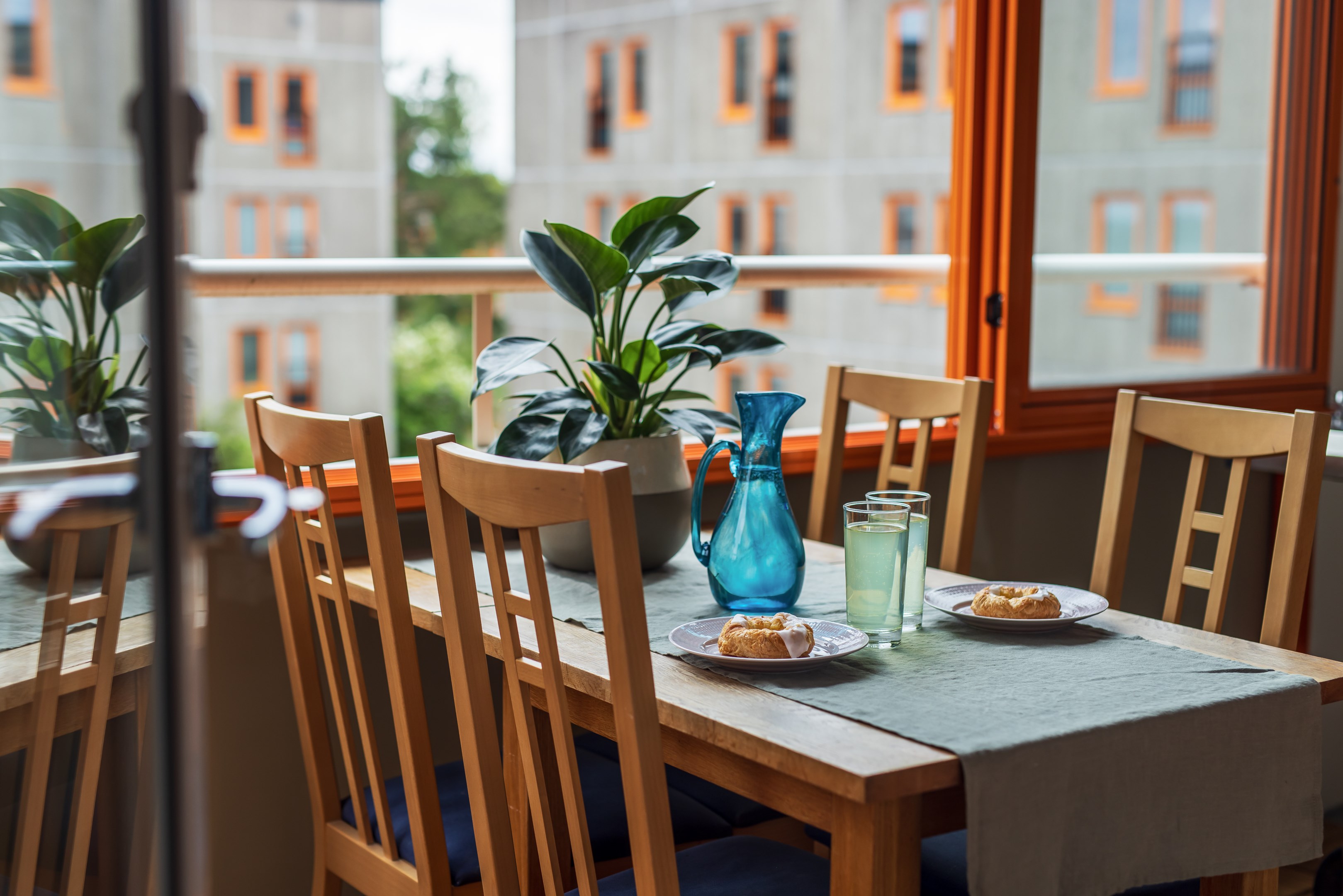 Bostadsbild från Ormingeringen 70, Kommande i Västra Orminge, Nacka