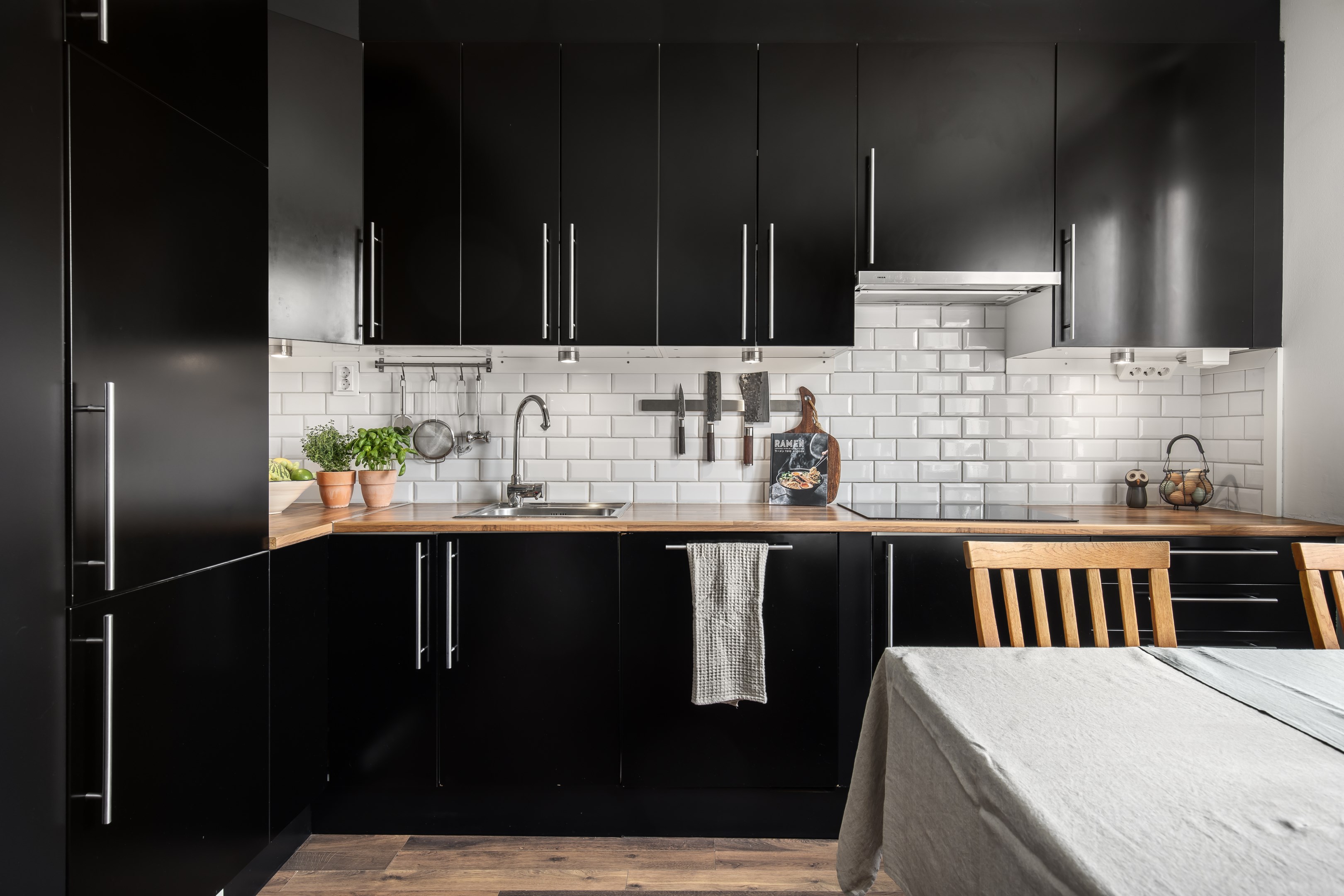 Bostadsbild från Ormingeringen 70, Kommande i Västra Orminge, Nacka