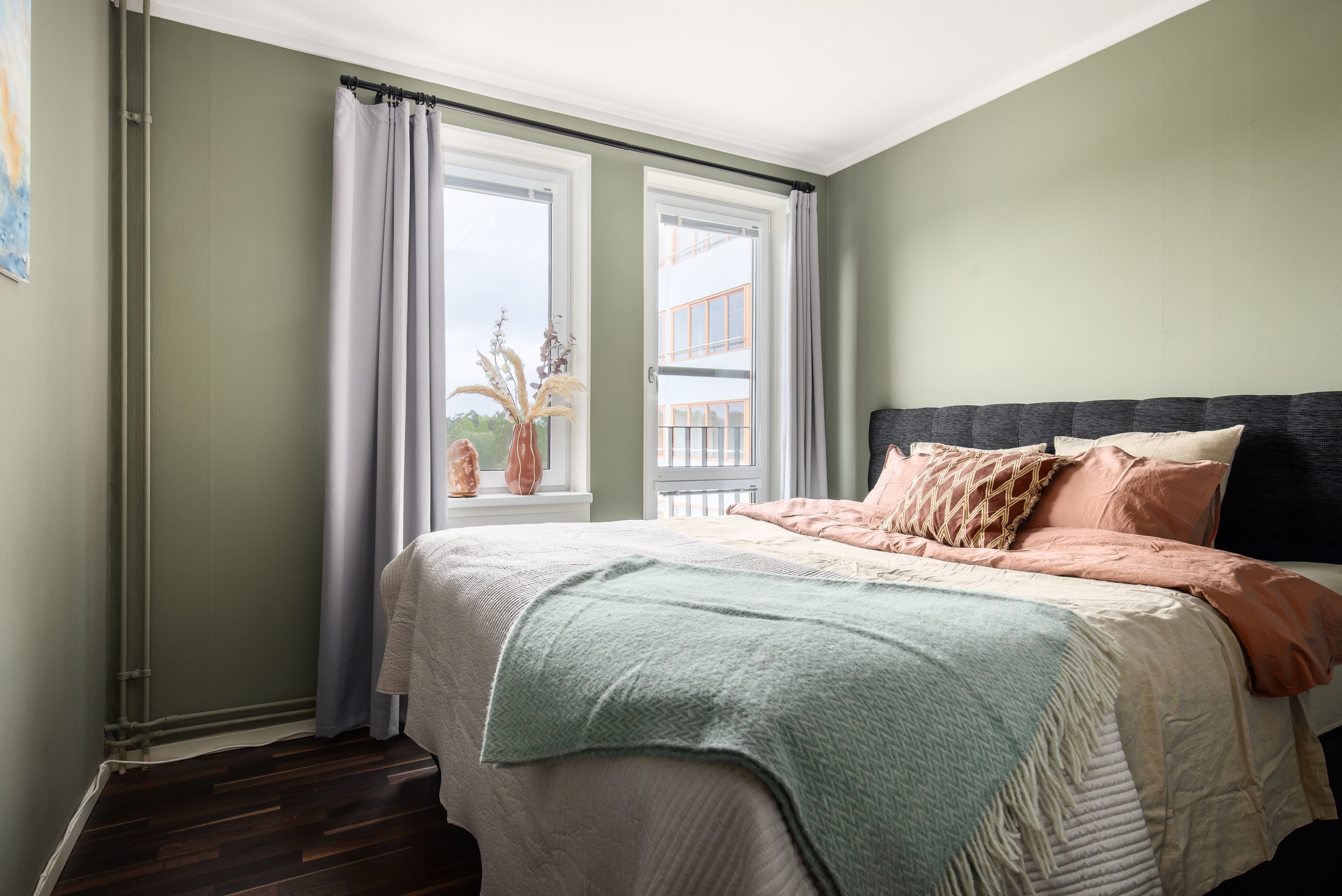 Bostadsbild från Ormingeringen 70, Kommande i Västra Orminge, Nacka