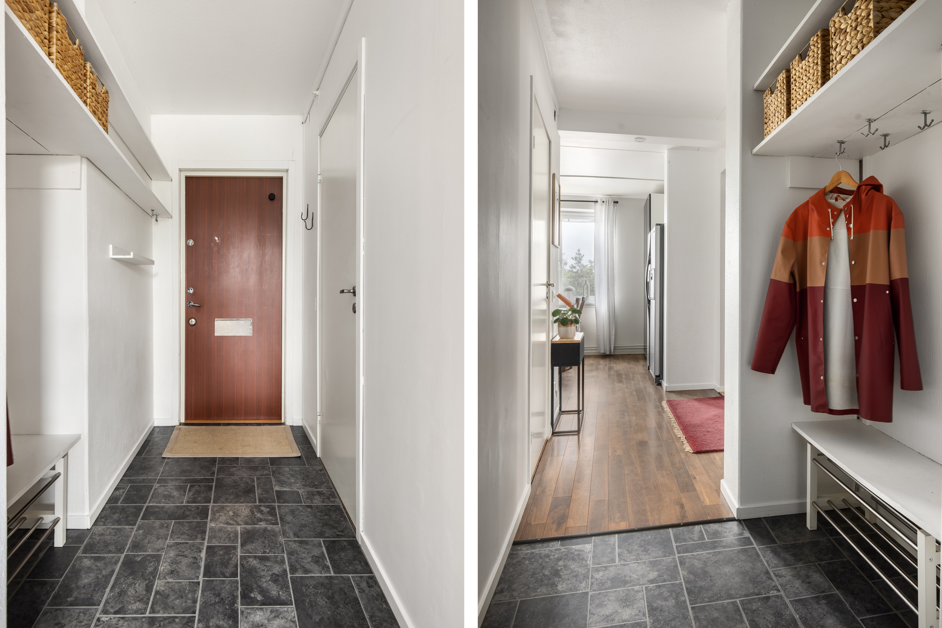 Bostadsbild från Ormingeringen 70, Kommande i Västra Orminge, Nacka