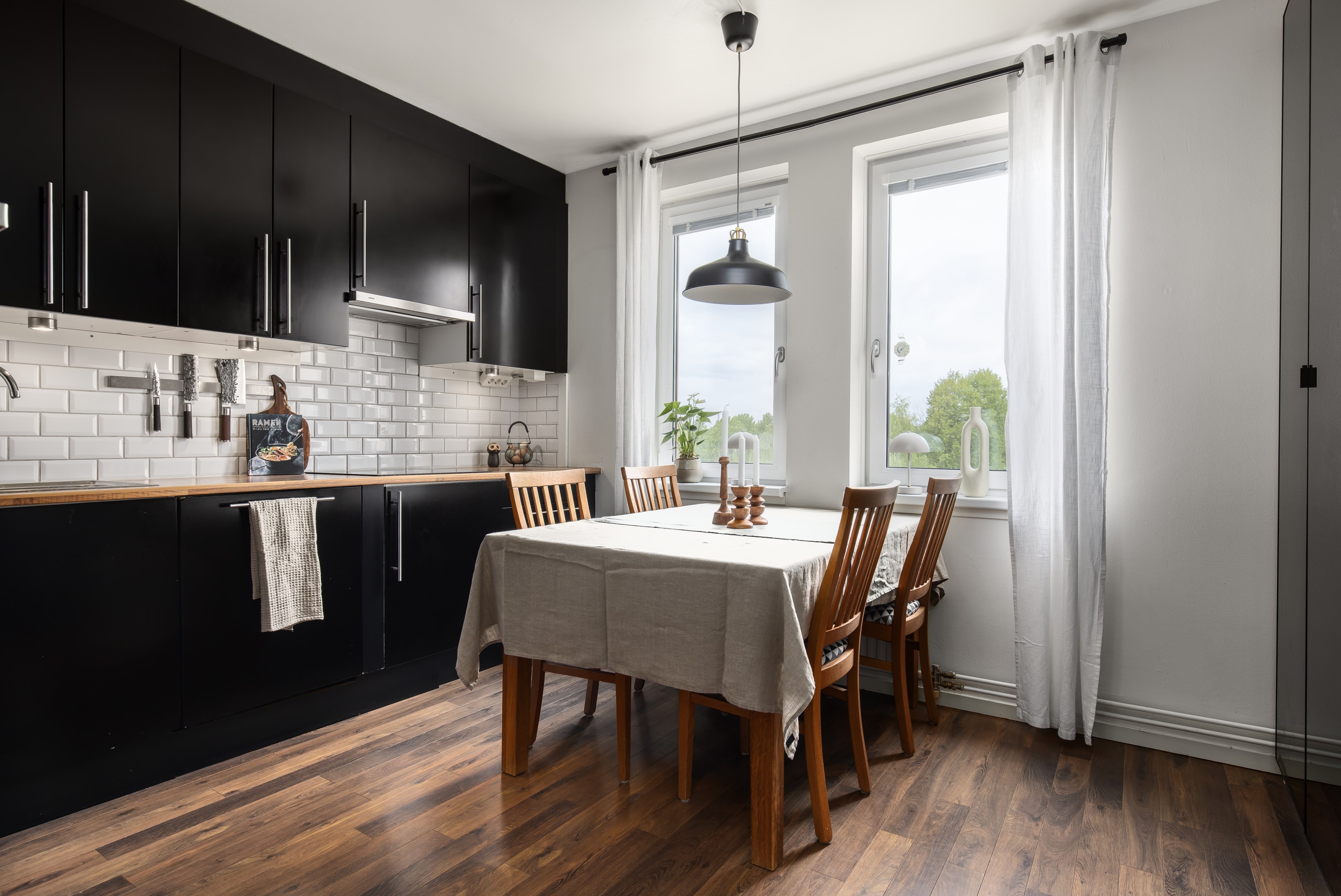 Bostadsbild från Ormingeringen 70, Kommande i Västra Orminge, Nacka