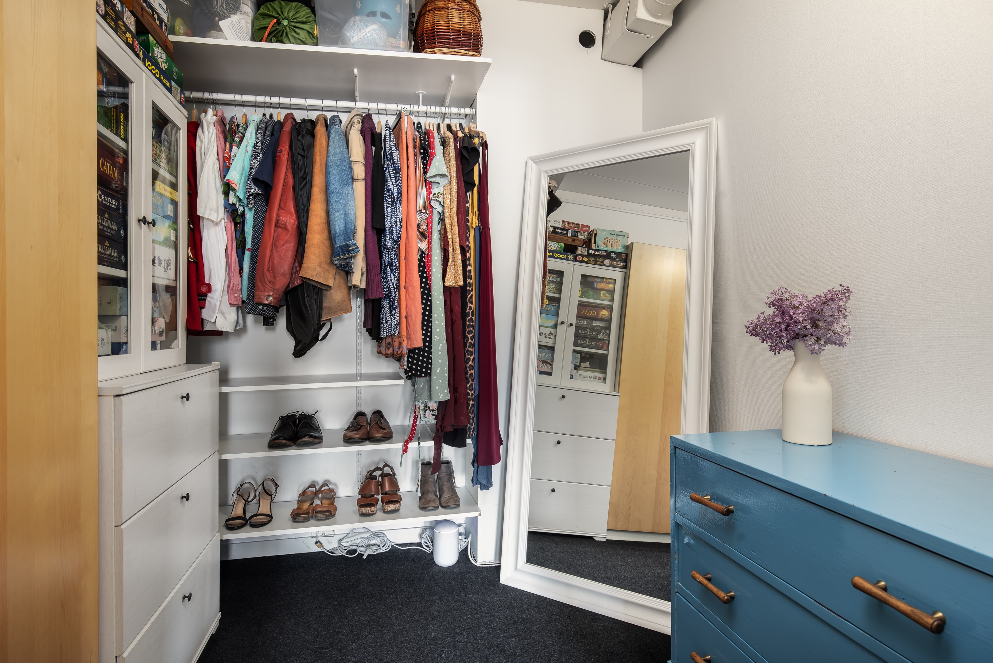 Bostadsbild från Ormingeringen 70, Kommande i Västra Orminge, Nacka