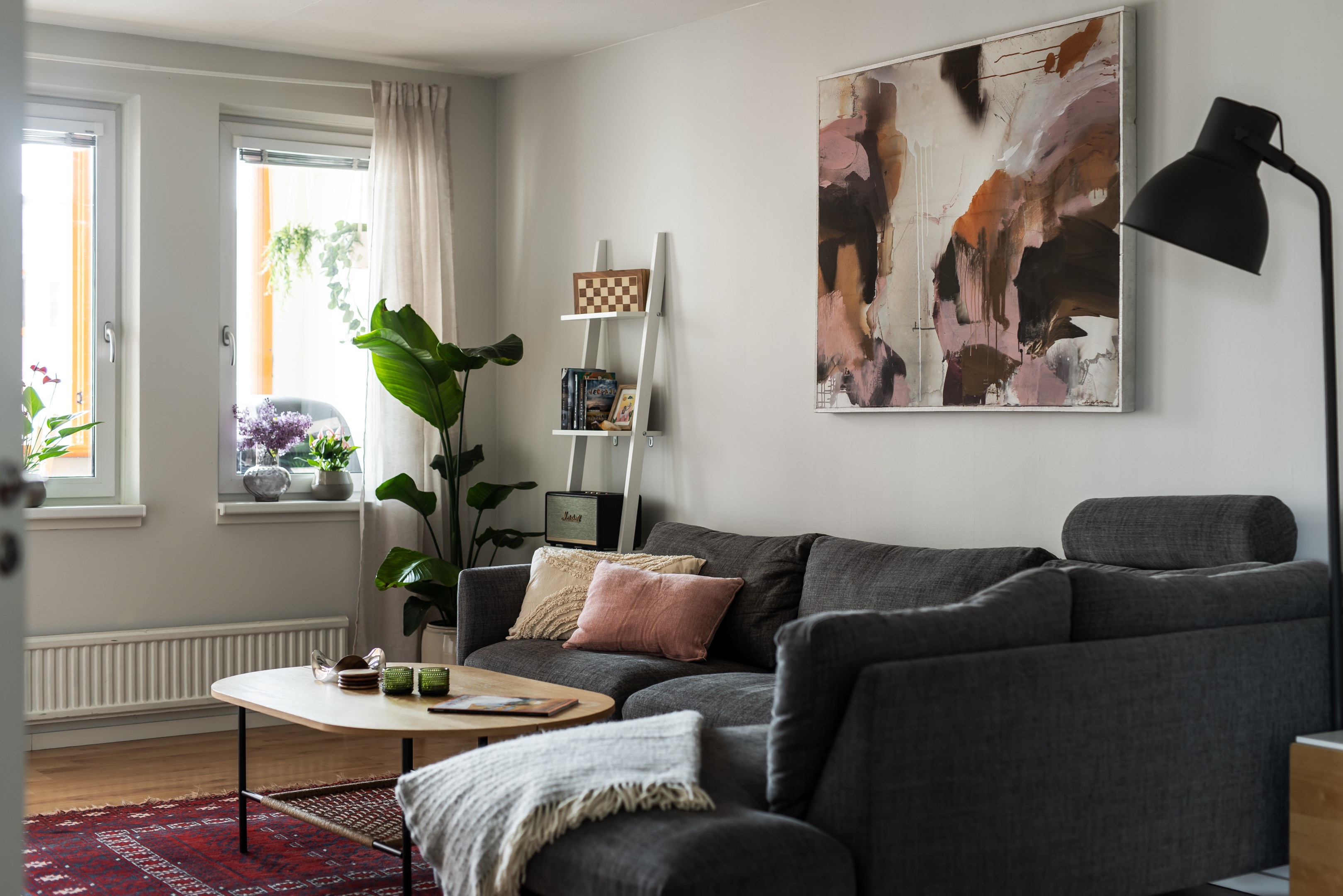 Bostadsbild från Ormingeringen 70, Kommande i Västra Orminge, Nacka