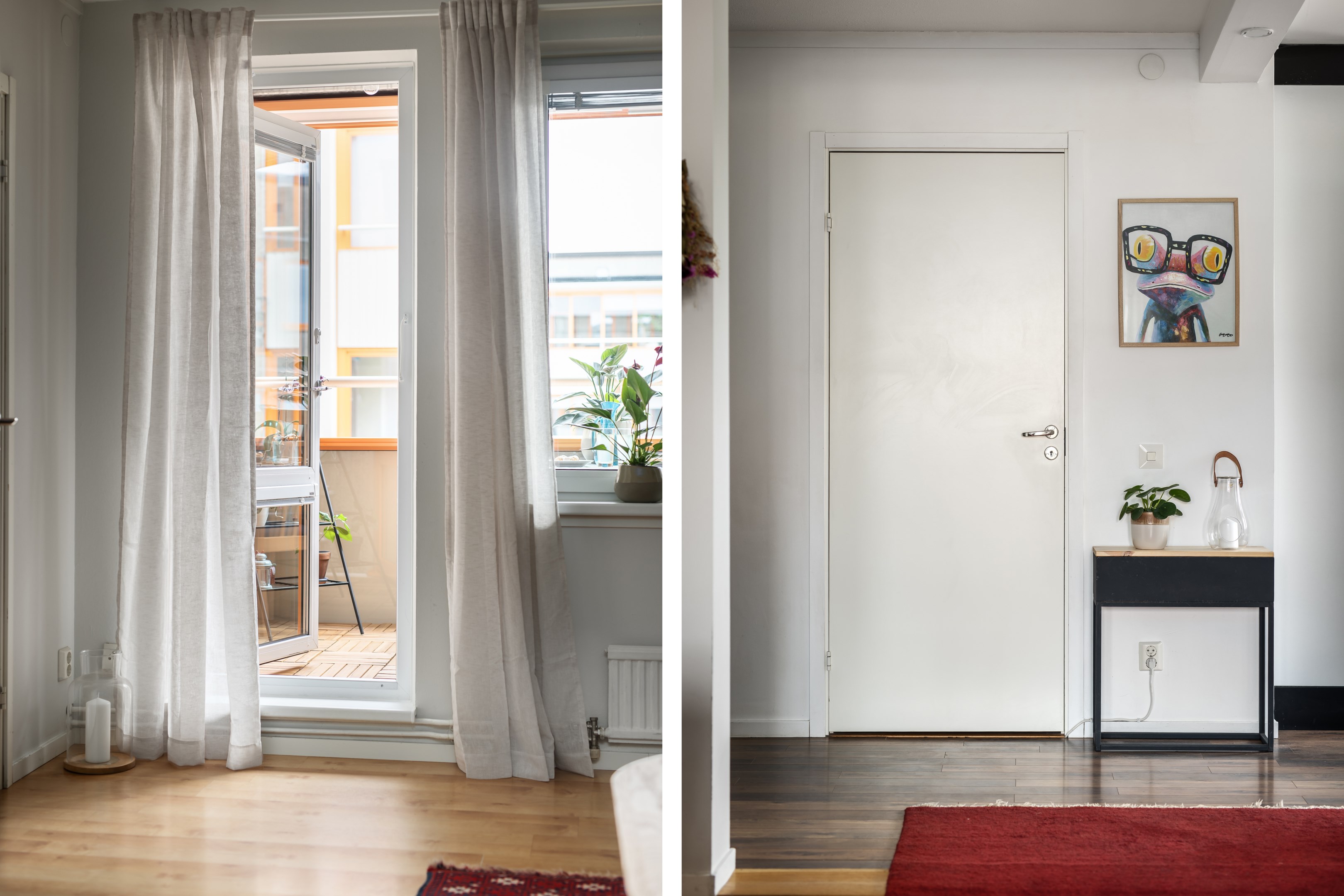 Bostadsbild från Ormingeringen 70, Kommande i Västra Orminge, Nacka