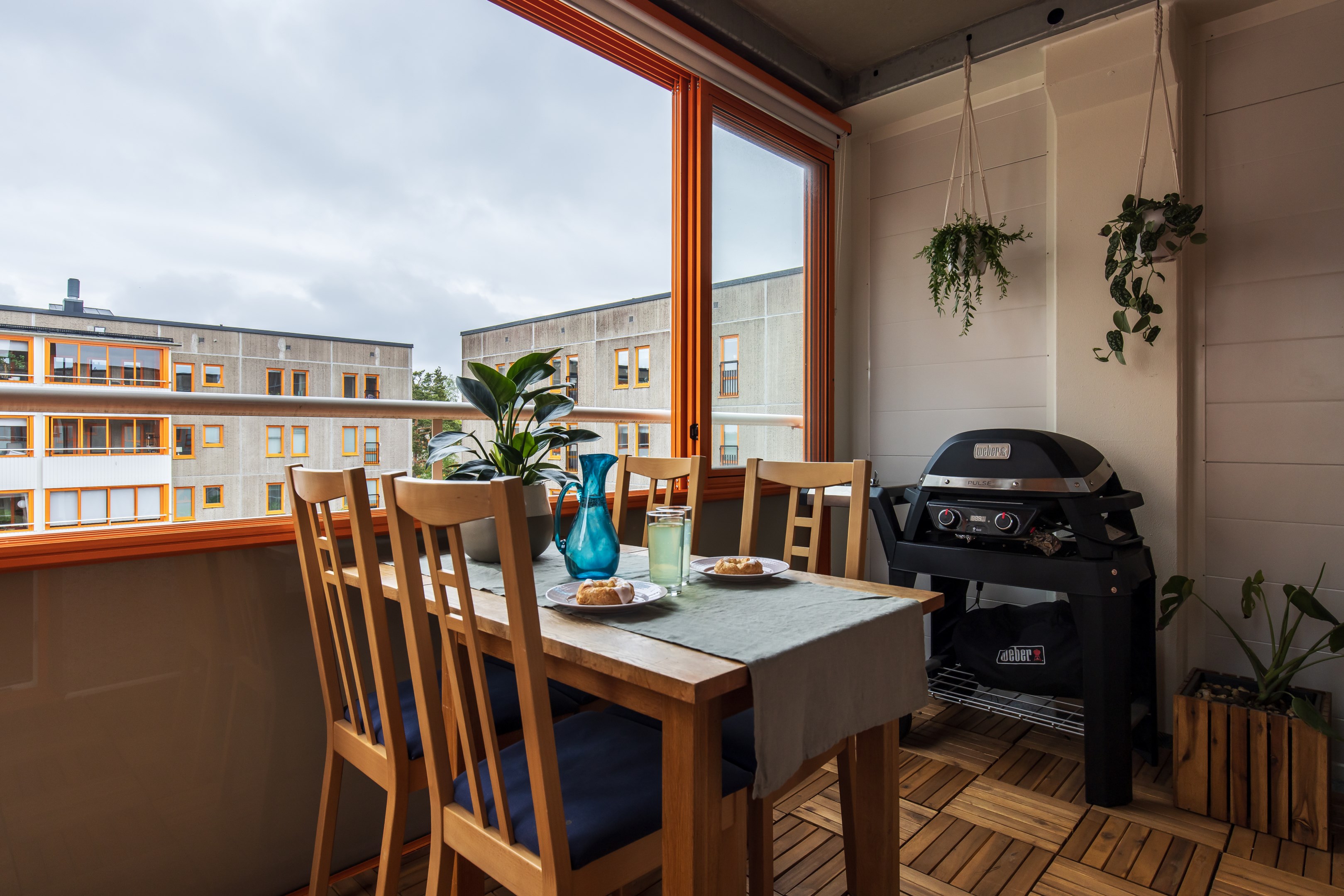 Bostadsbild från Ormingeringen 70, Kommande i Västra Orminge, Nacka