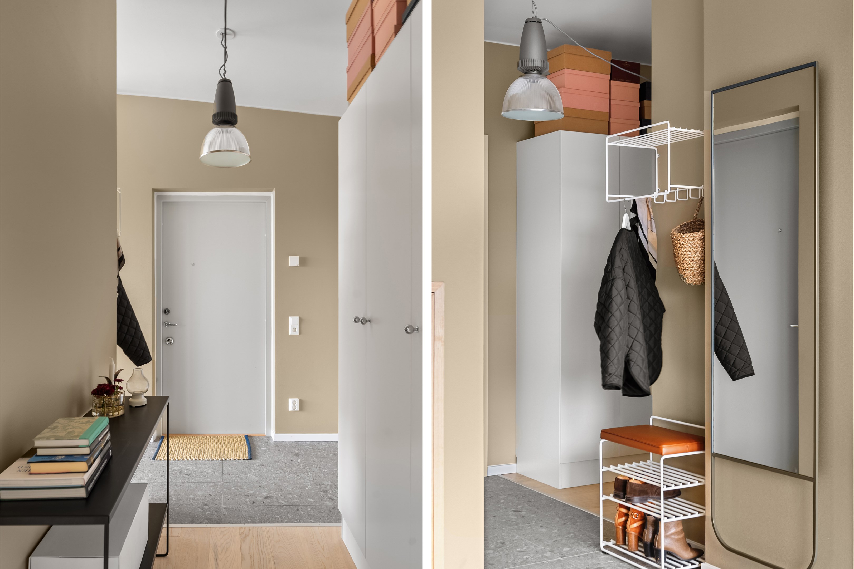 Bostadsbild från Thunströms väg 14, Såld i , Nacka