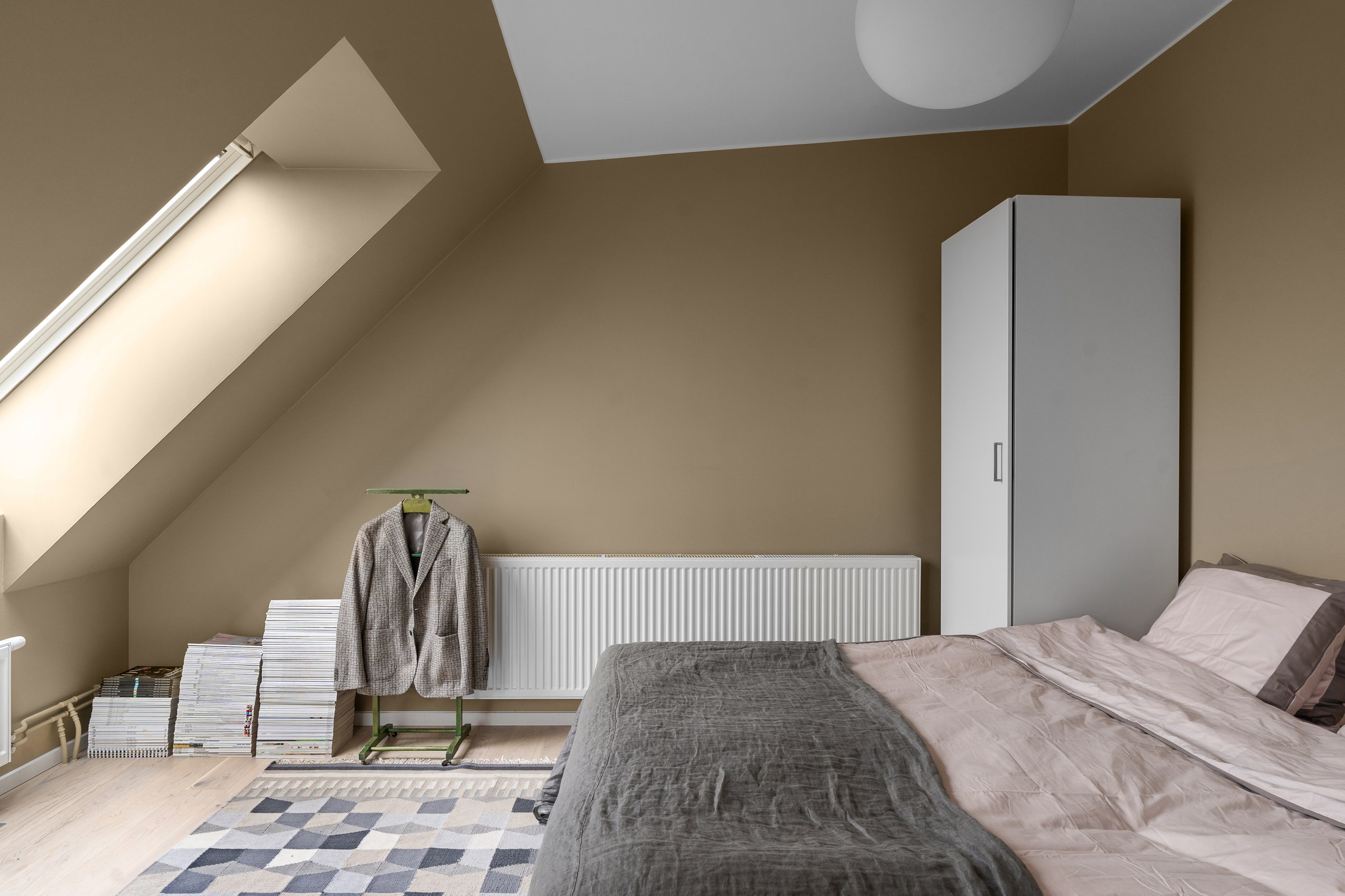 Bostadsbild från Thunströms väg 14, Såld i , Nacka