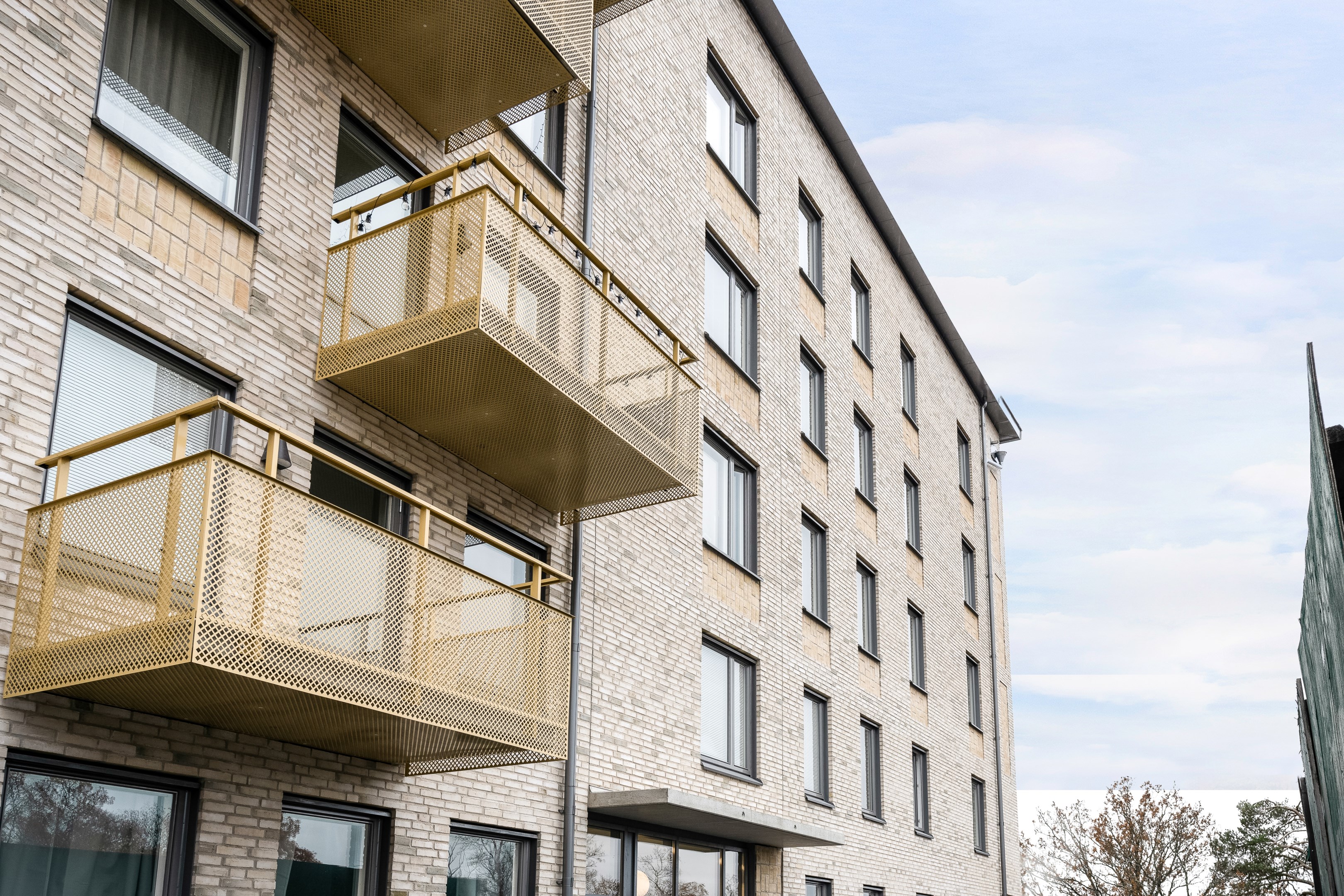 Bostadsbild från Thunströms väg 14, Såld i , Nacka