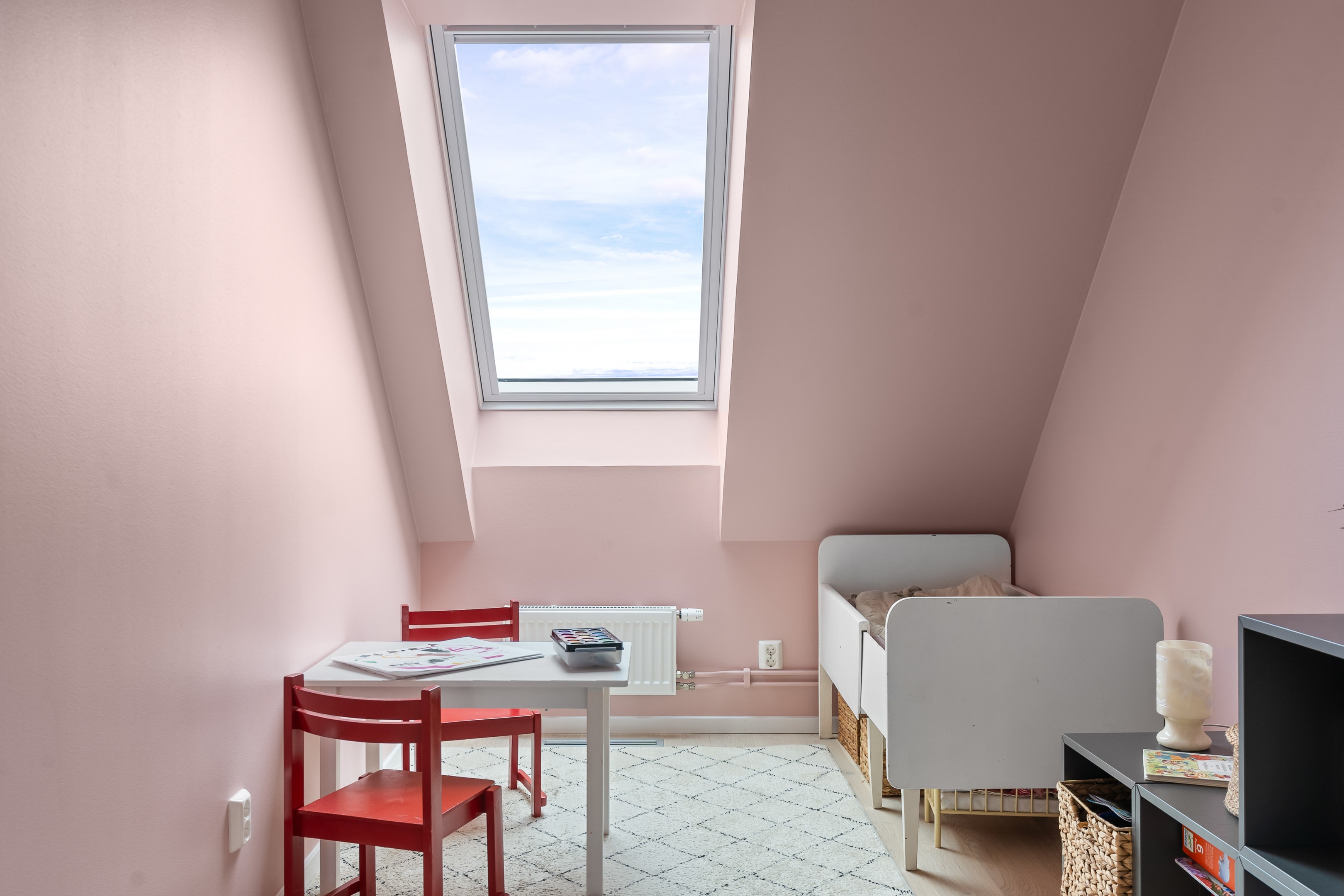 Bostadsbild från Thunströms väg 14, Såld i , Nacka