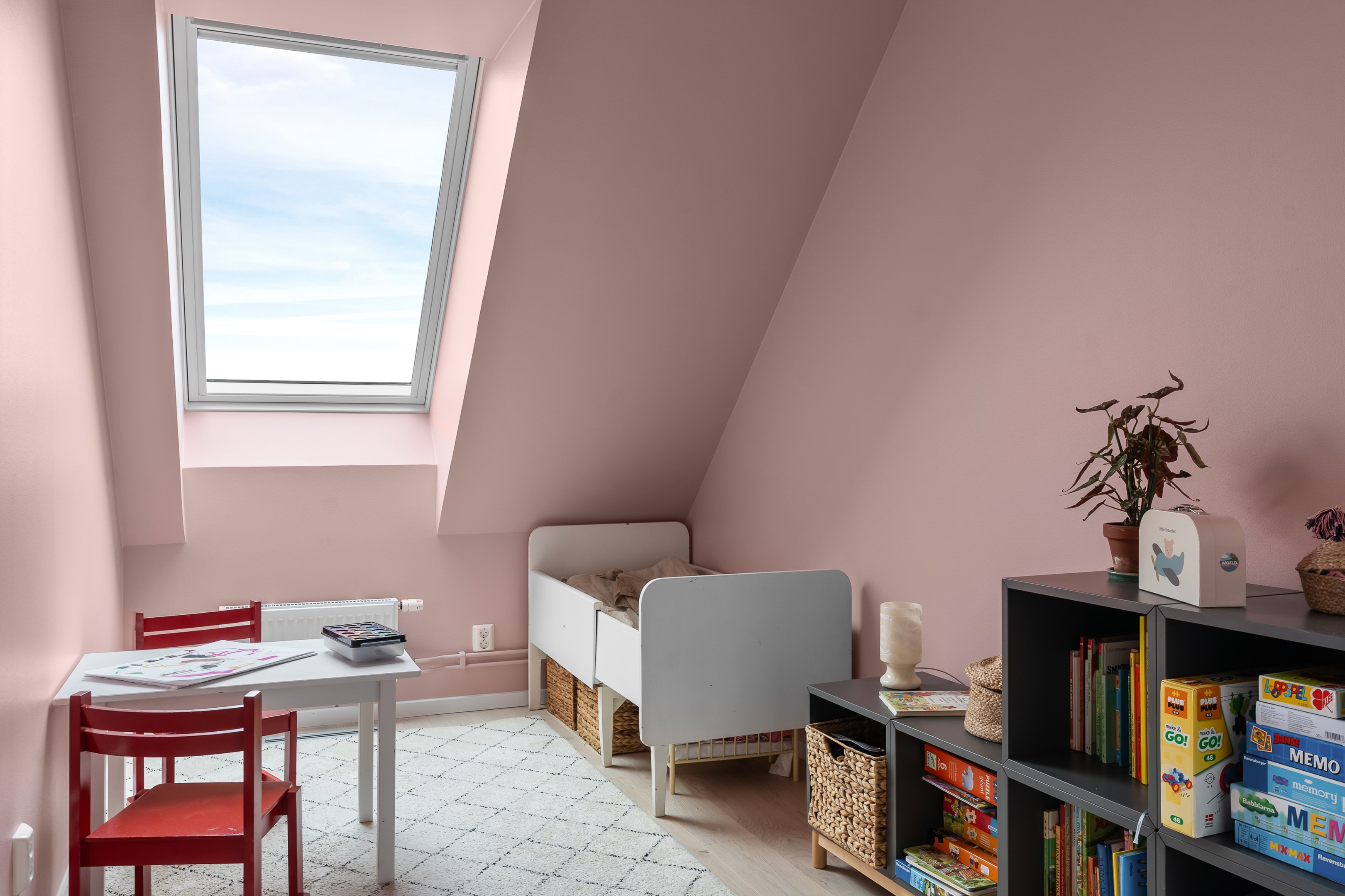 Bostadsbild från Thunströms väg 14, Såld i , Nacka