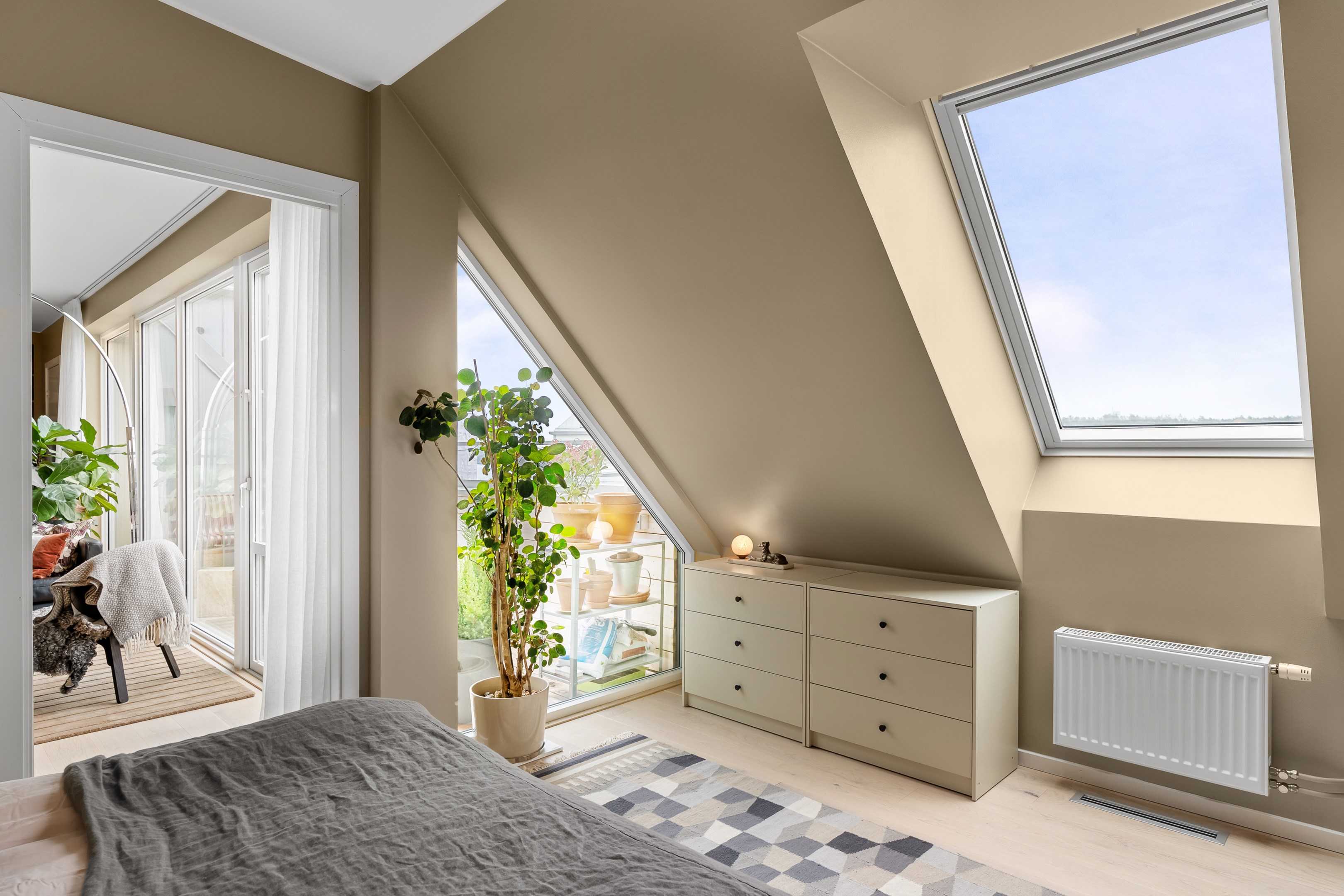 Bostadsbild från Thunströms väg 14, Såld i , Nacka