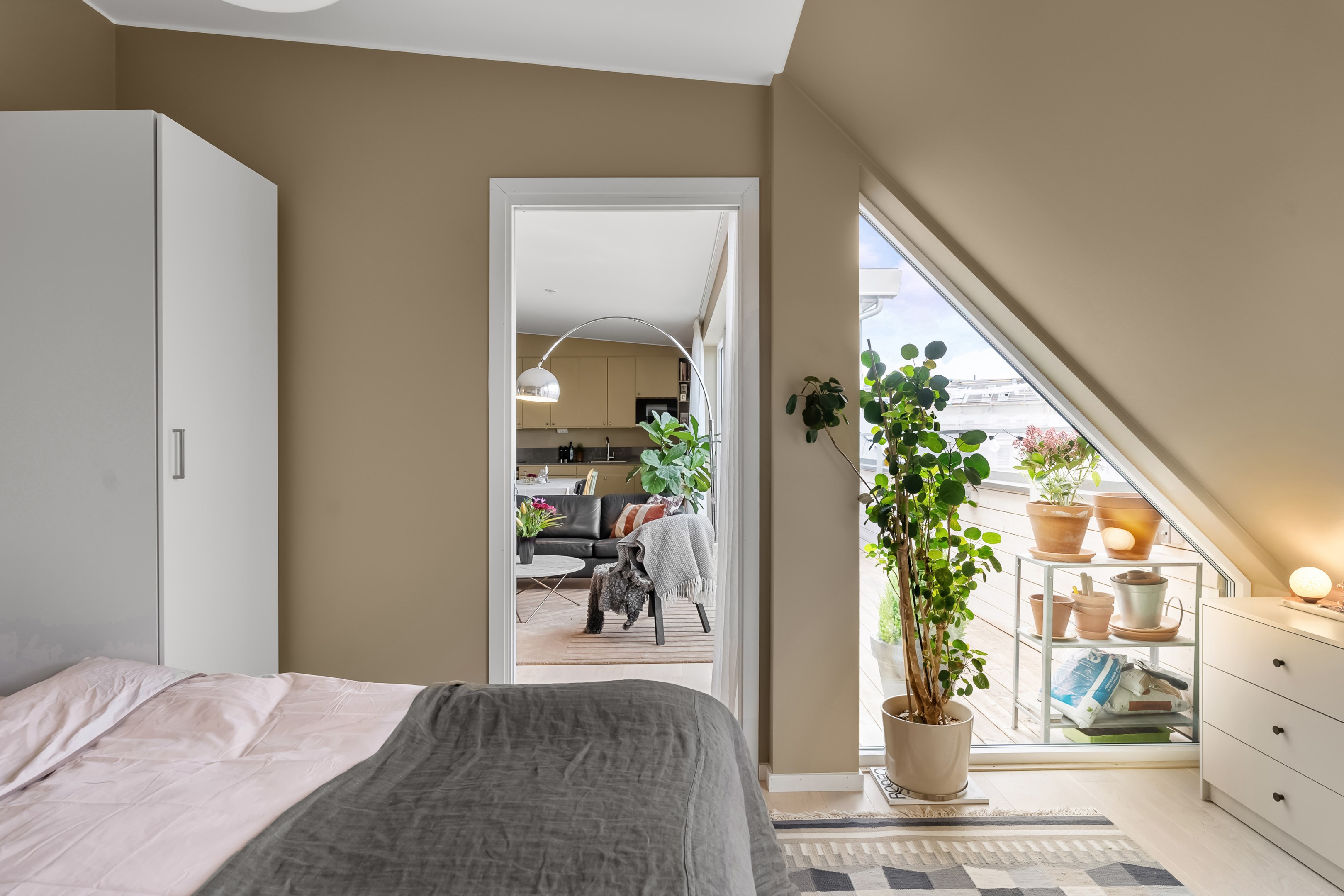 Bostadsbild från Thunströms väg 14, Såld i , Nacka