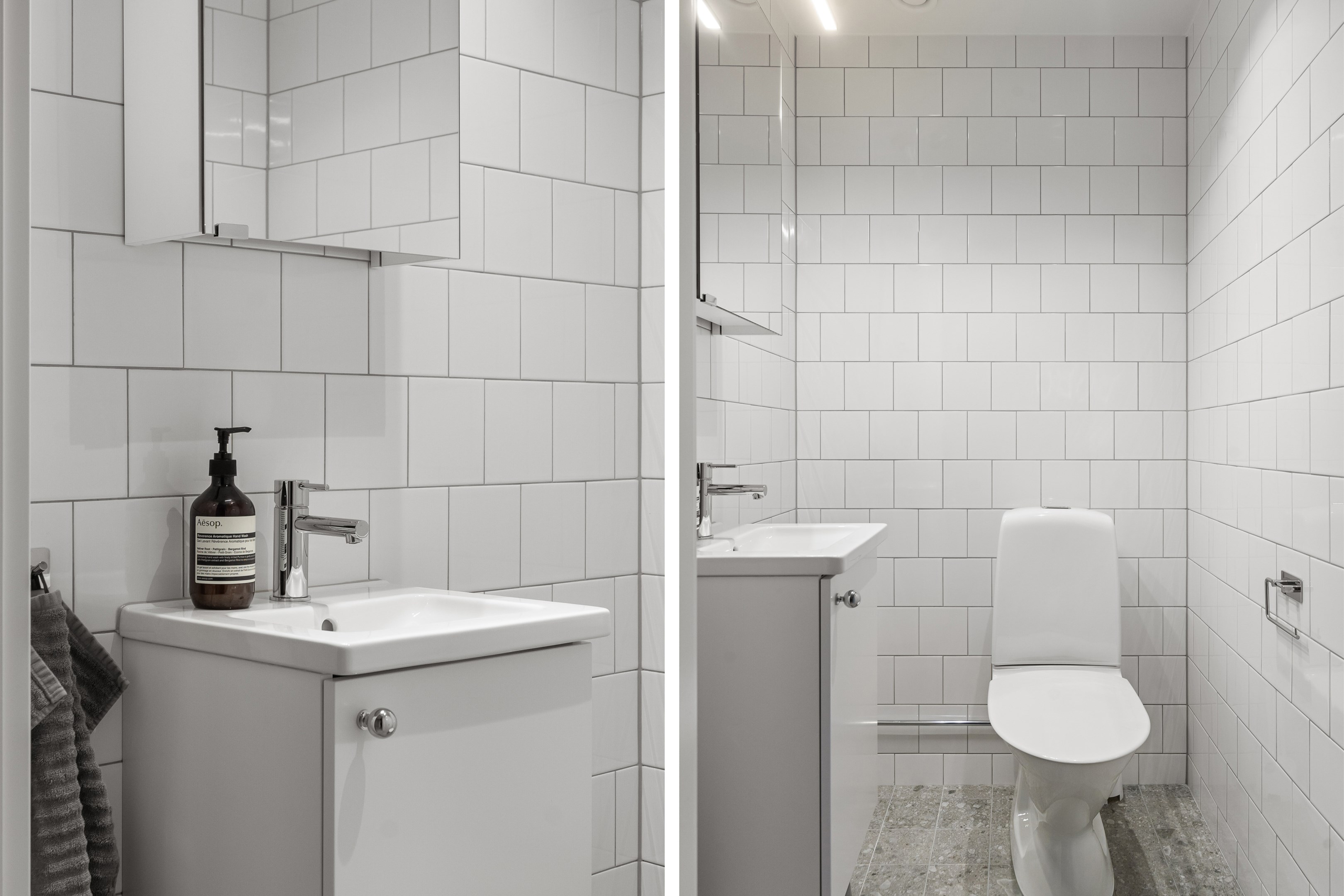 Bostadsbild från Thunströms väg 14, Såld i , Nacka