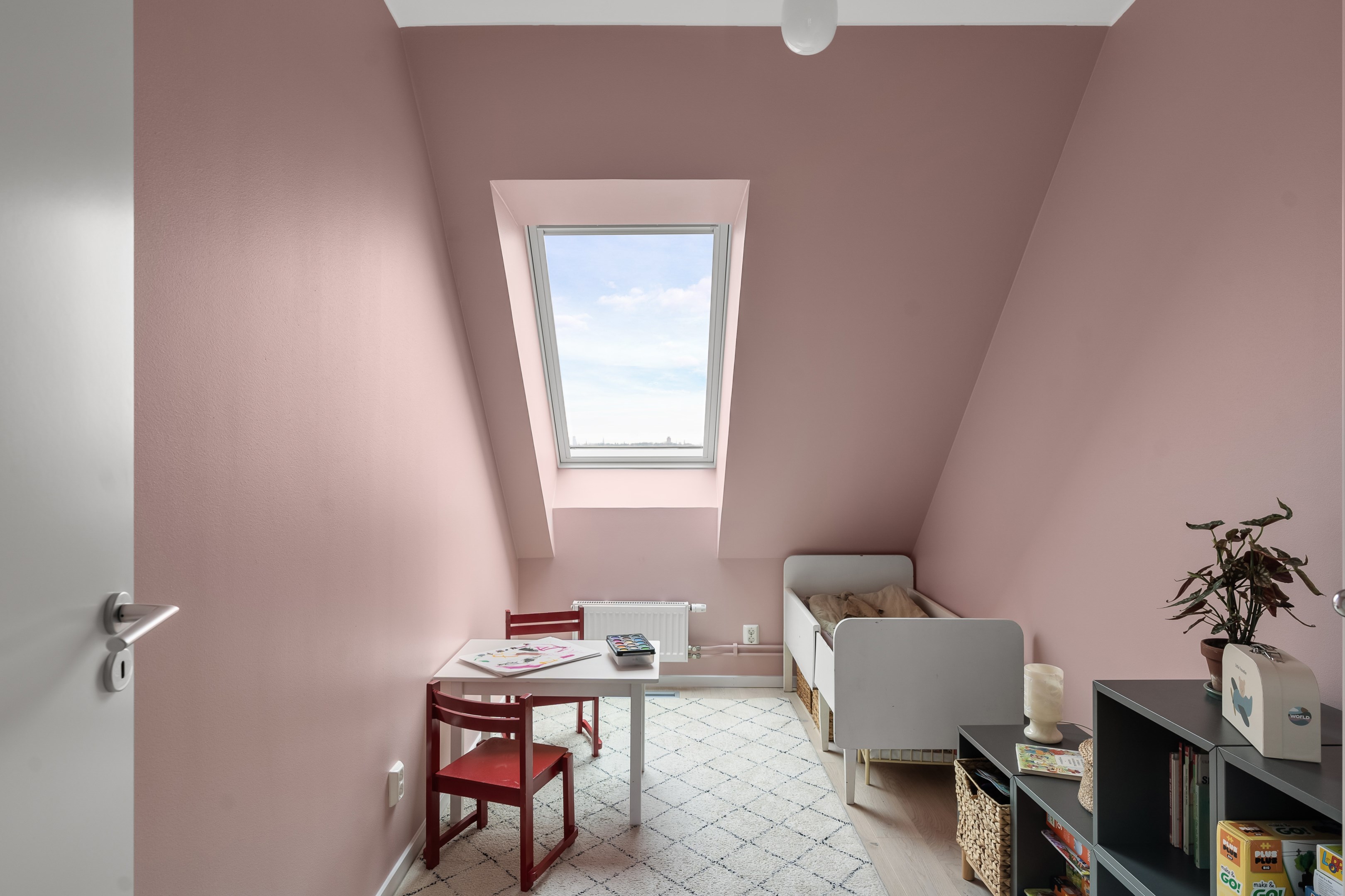 Bostadsbild från Thunströms väg 14, Såld i , Nacka
