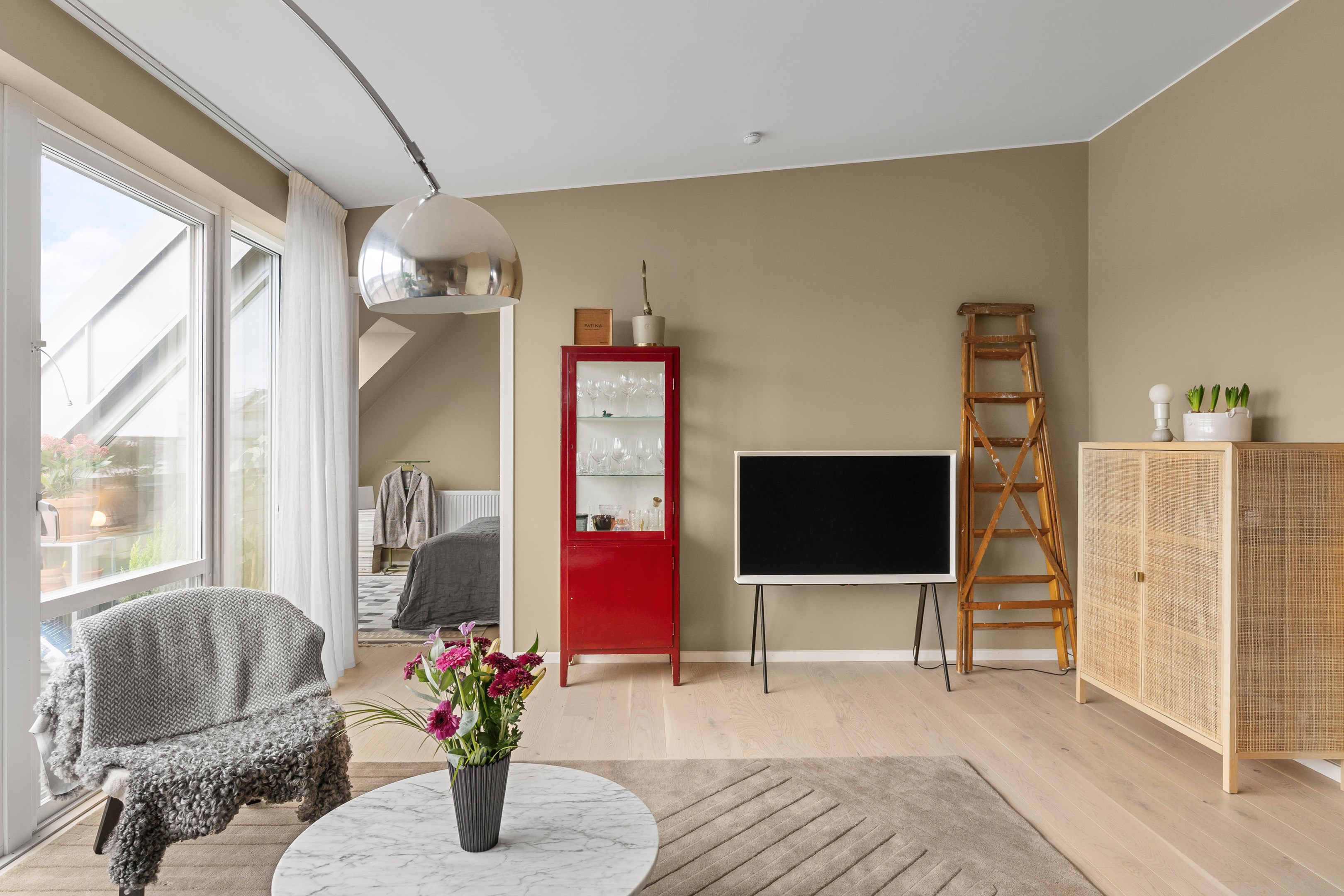 Bostadsbild från Thunströms väg 14, Såld i , Nacka