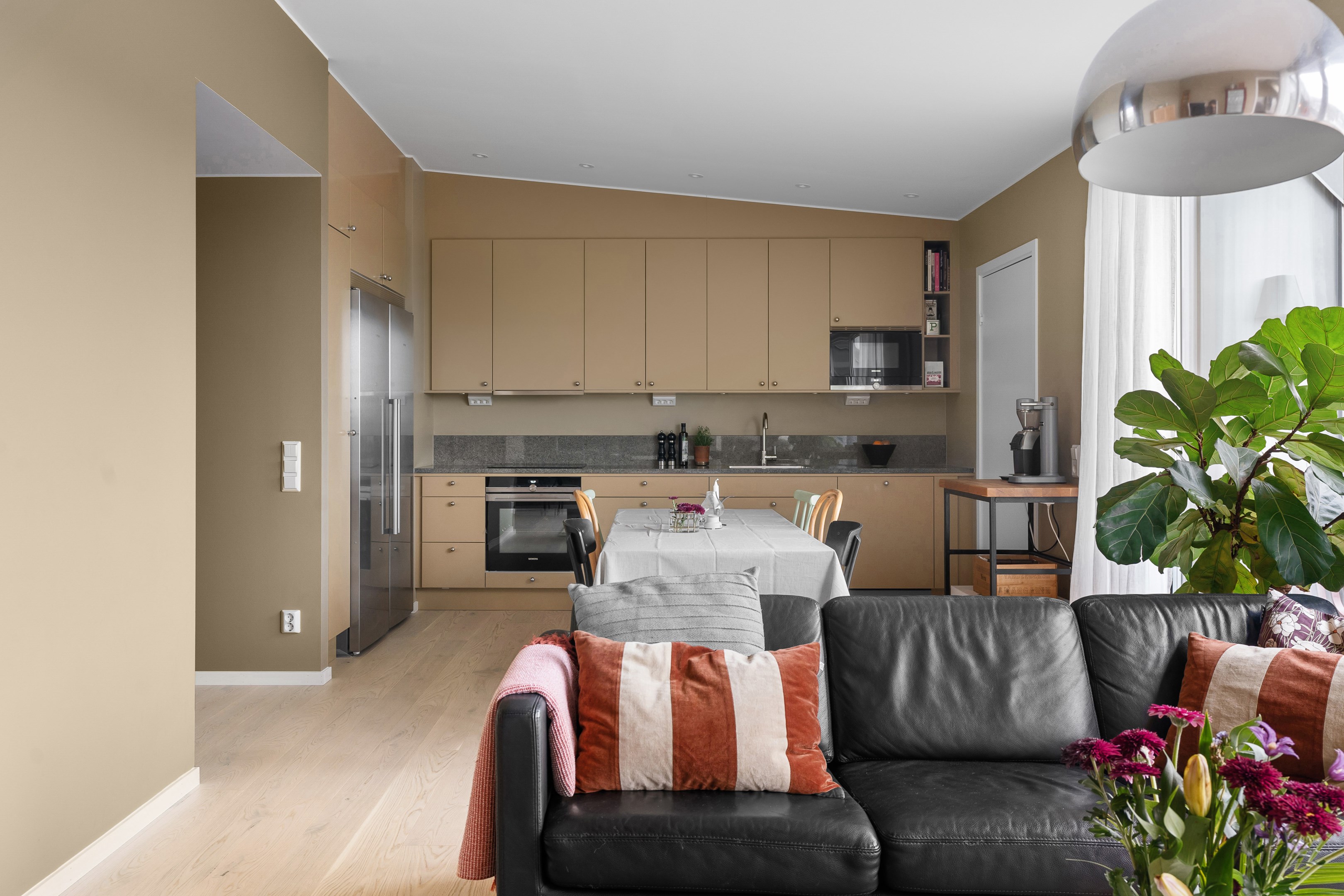 Bostadsbild från Thunströms väg 14, Såld i , Nacka