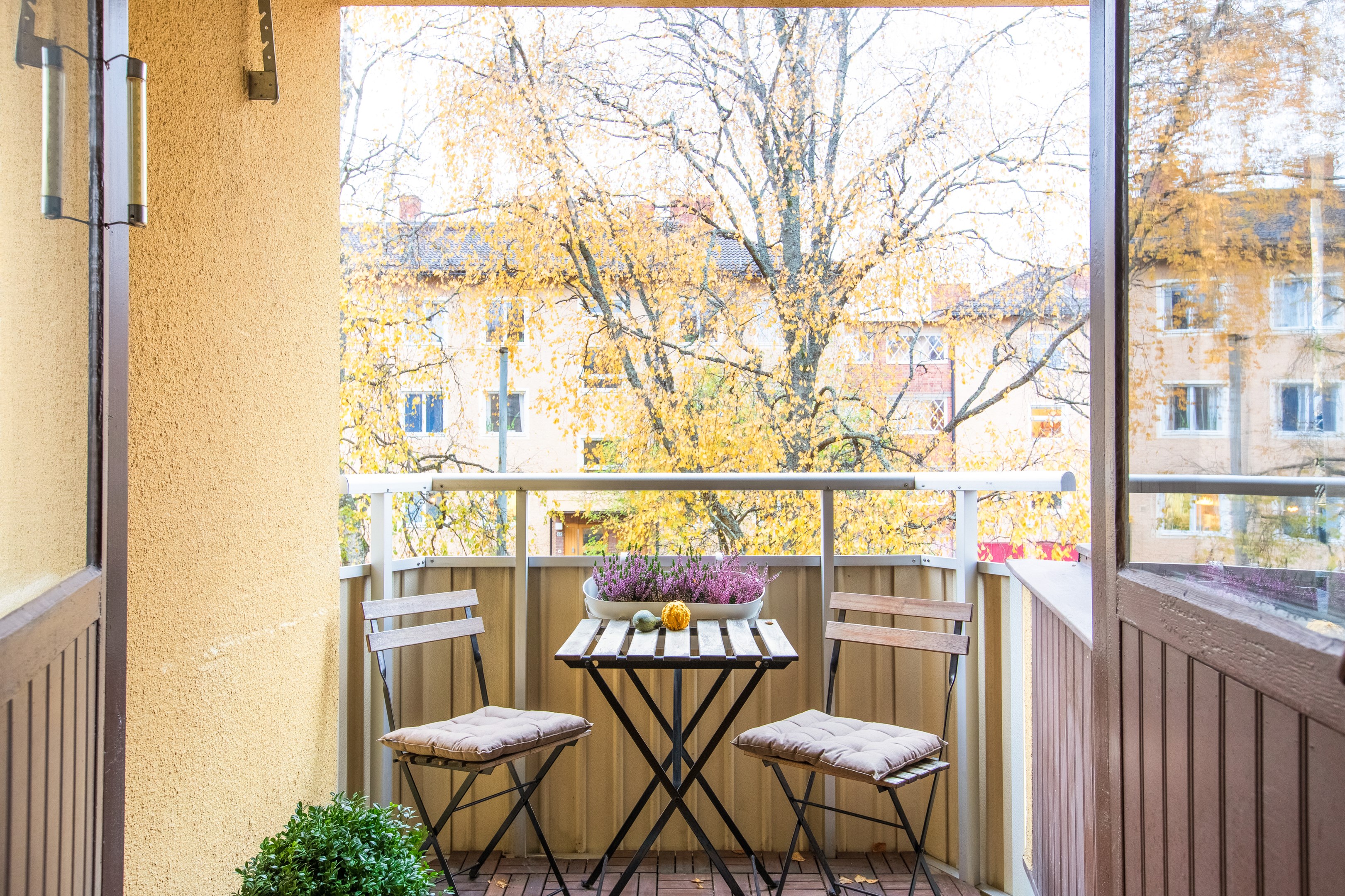 Bostadsbild från Viktoriagatan 11, Såld i Luthagen, Uppsala