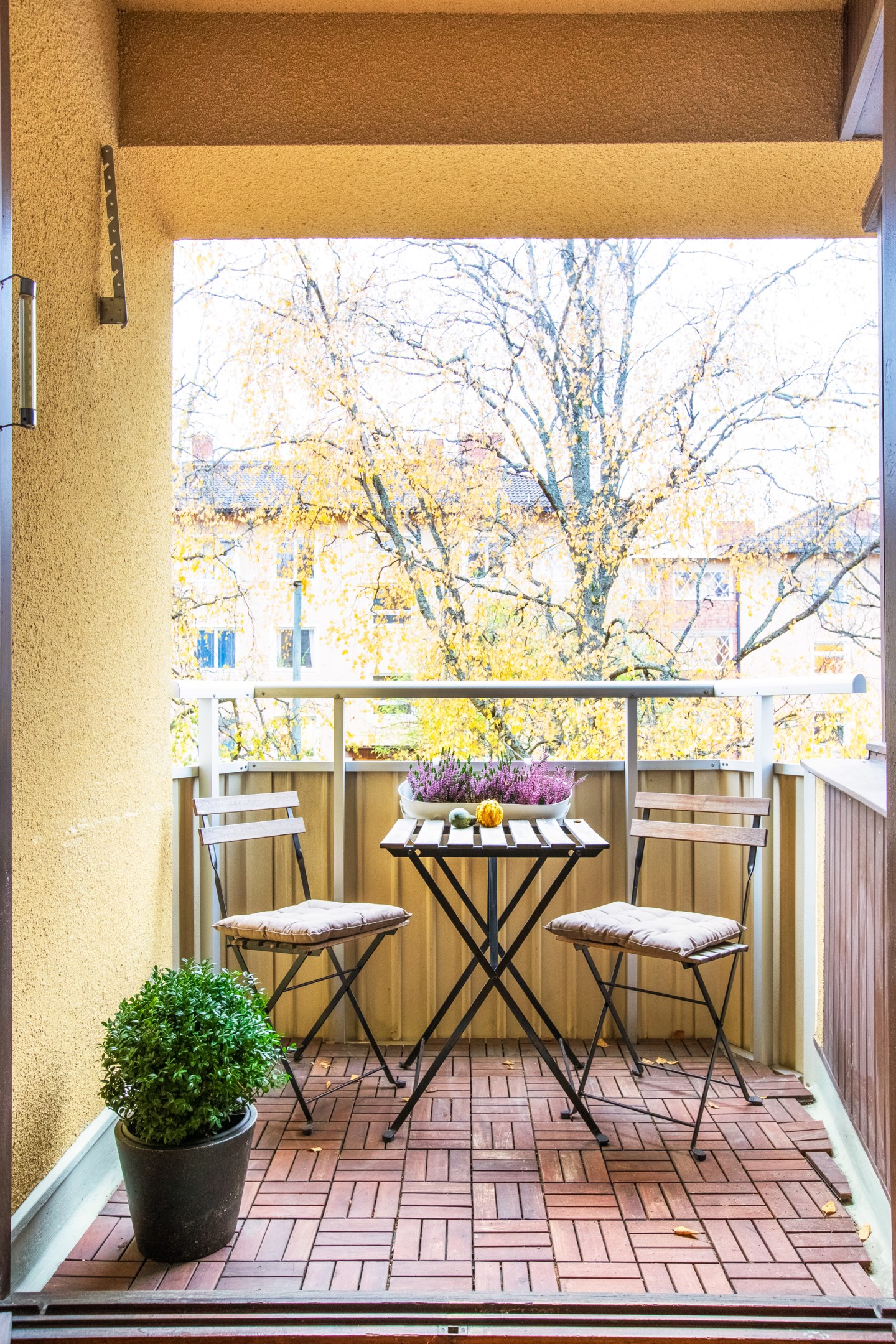 Bostadsbild från Viktoriagatan 11, Såld i Luthagen, Uppsala