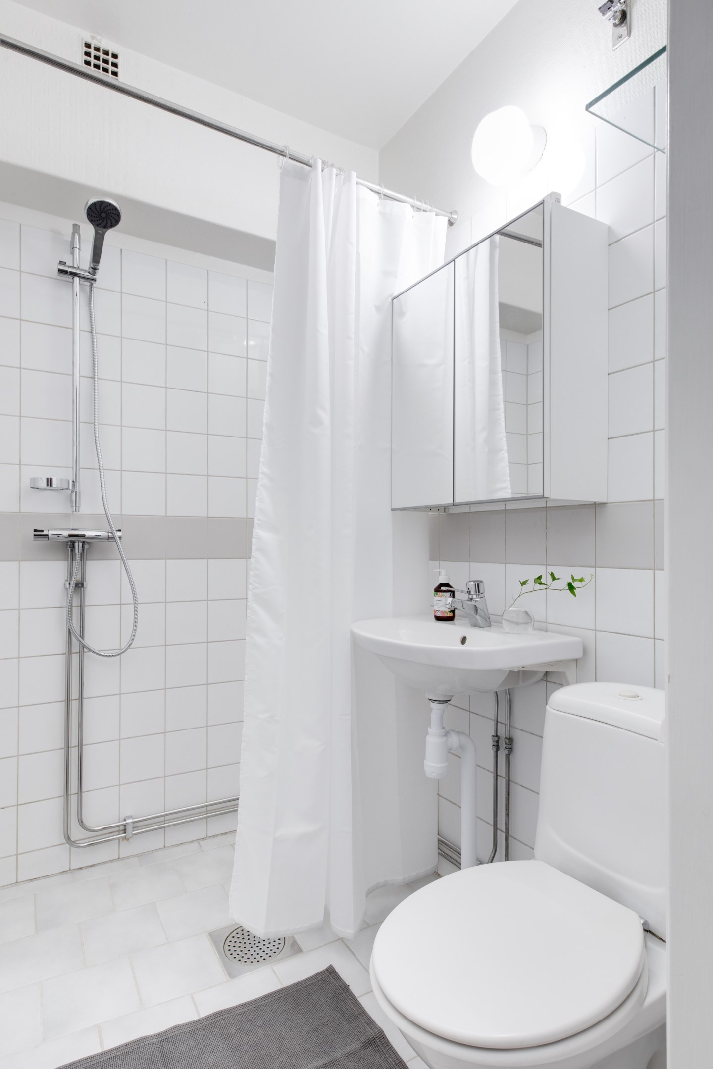 Bostadsbild från Viktoriagatan 11, Såld i Luthagen, Uppsala