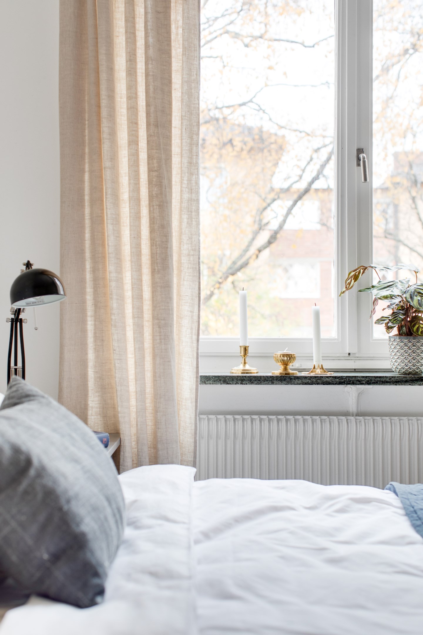 Bostadsbild från Viktoriagatan 11, Såld i Luthagen, Uppsala