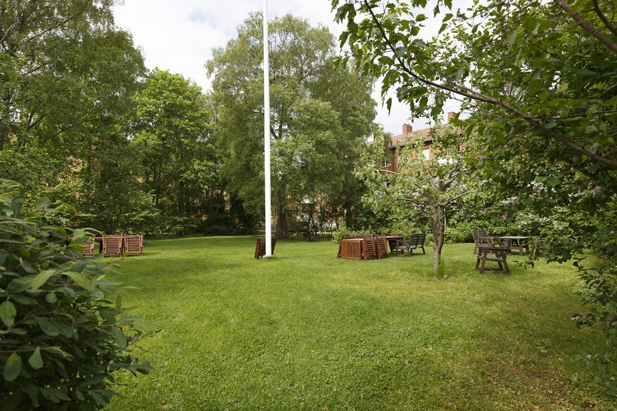 Bostadsbild från Viktoriagatan 11, Såld i Luthagen, Uppsala