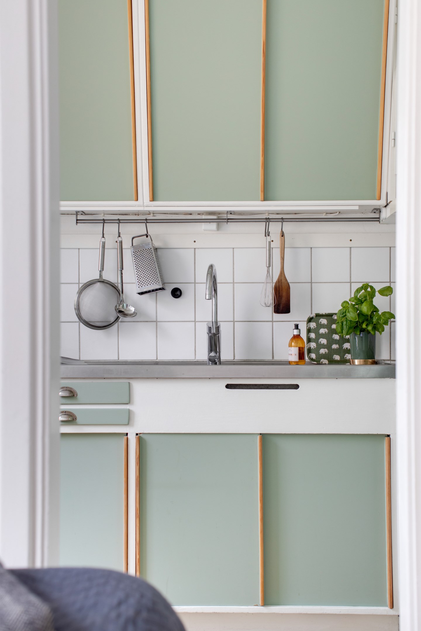 Bostadsbild från Viktoriagatan 11, Såld i Luthagen, Uppsala