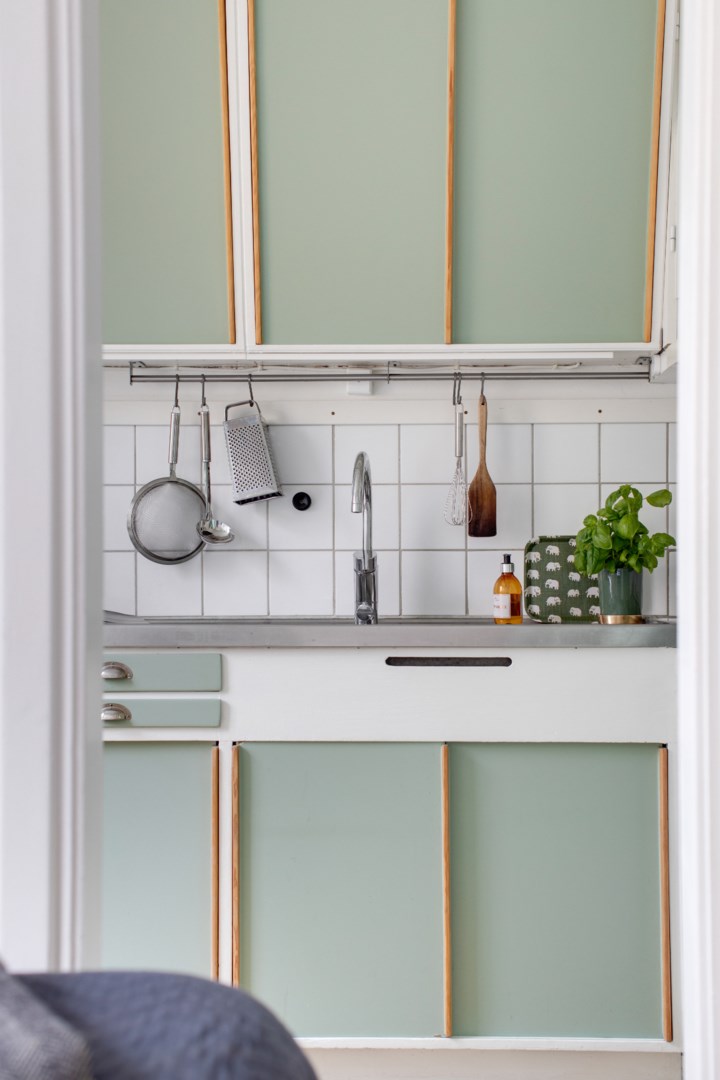 Bostadsbild från Viktoriagatan 11, Såld i Luthagen, Uppsala