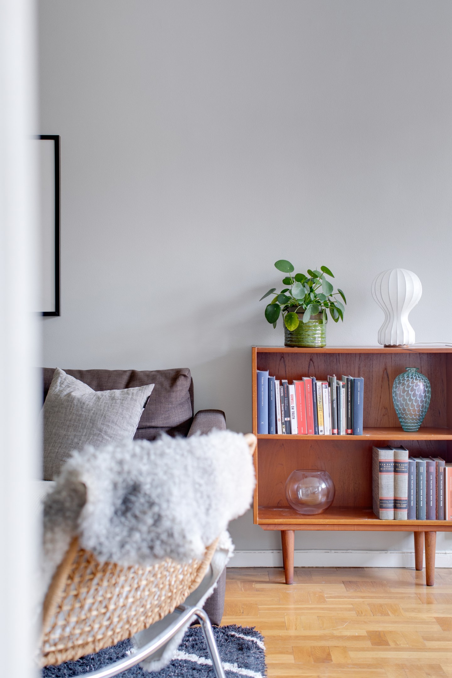 Bostadsbild från Viktoriagatan 11, Såld i Luthagen, Uppsala