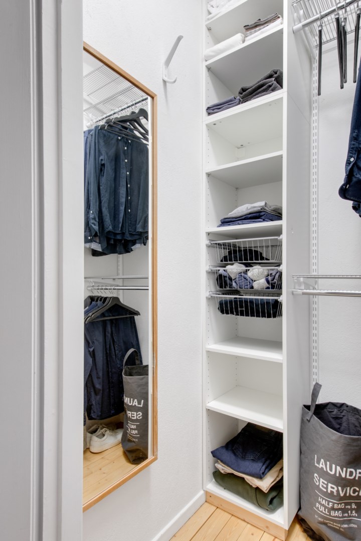 Bostadsbild från Viktoriagatan 11, Såld i Luthagen, Uppsala