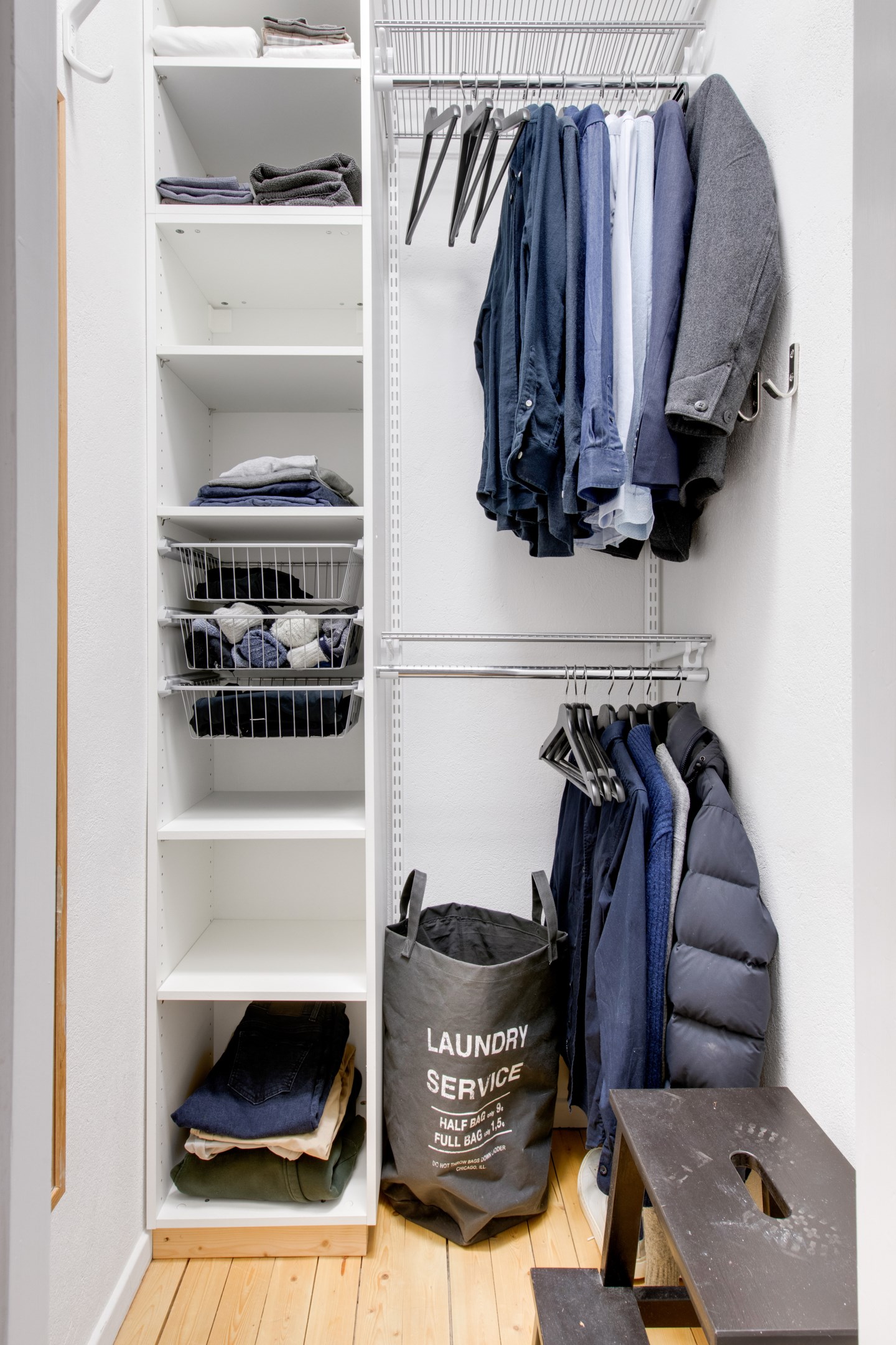 Bostadsbild från Viktoriagatan 11, Såld i Luthagen, Uppsala