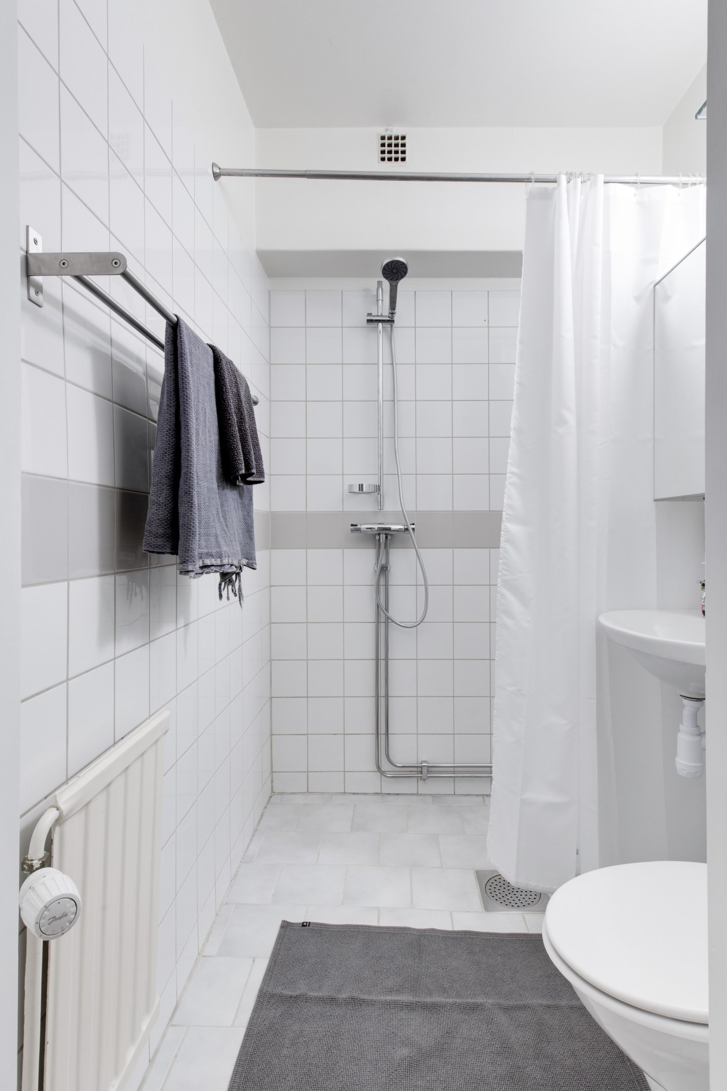 Bostadsbild från Viktoriagatan 11, Såld i Luthagen, Uppsala