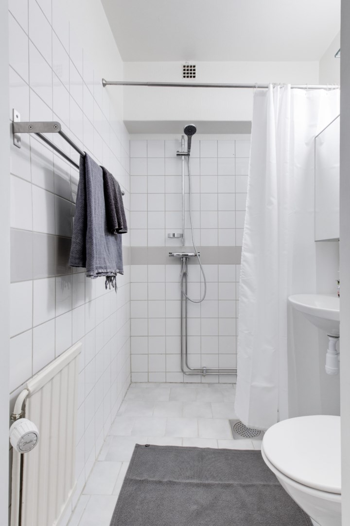 Bostadsbild från Viktoriagatan 11, Såld i Luthagen, Uppsala