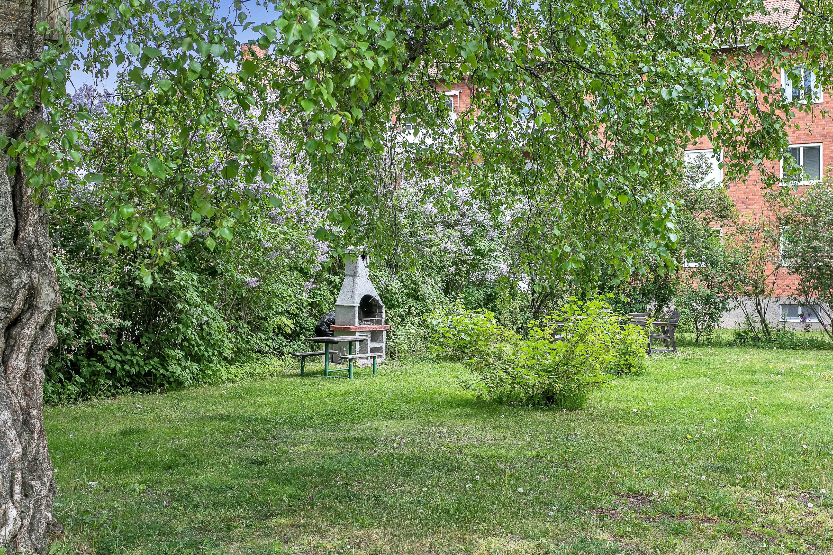 Bostadsbild från Viktoriagatan 11, Såld i Luthagen, Uppsala