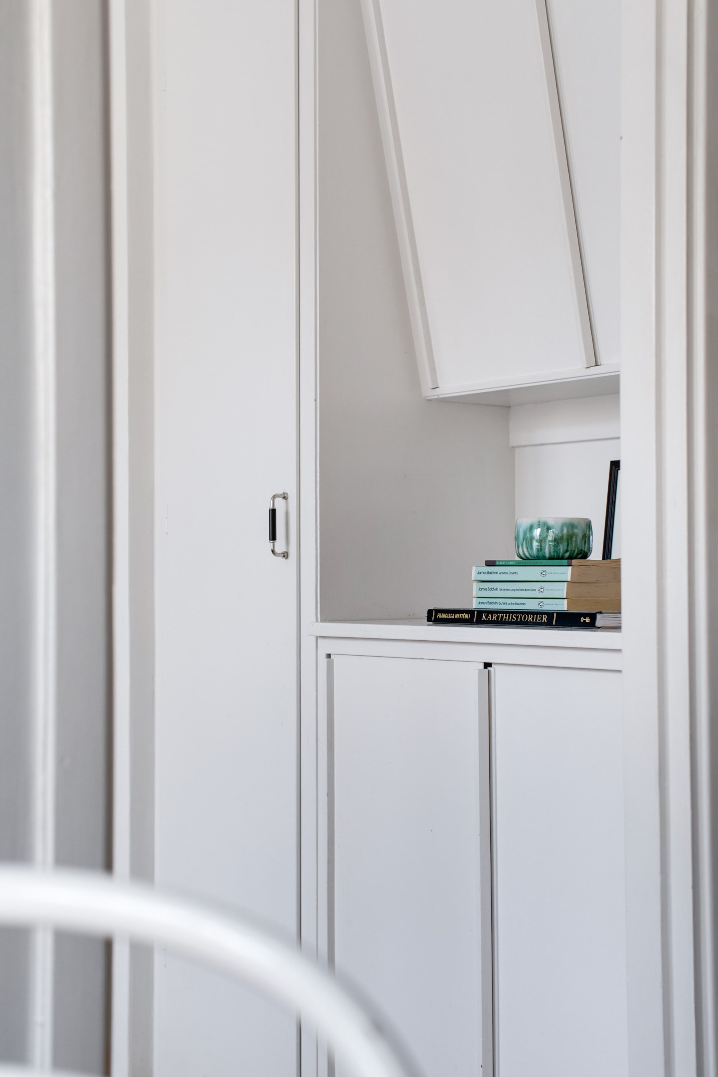 Bostadsbild från Viktoriagatan 11, Såld i Luthagen, Uppsala