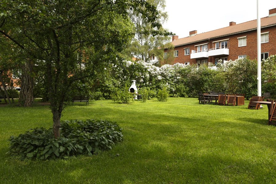 Bostadsbild från Viktoriagatan 11, Såld i Luthagen, Uppsala