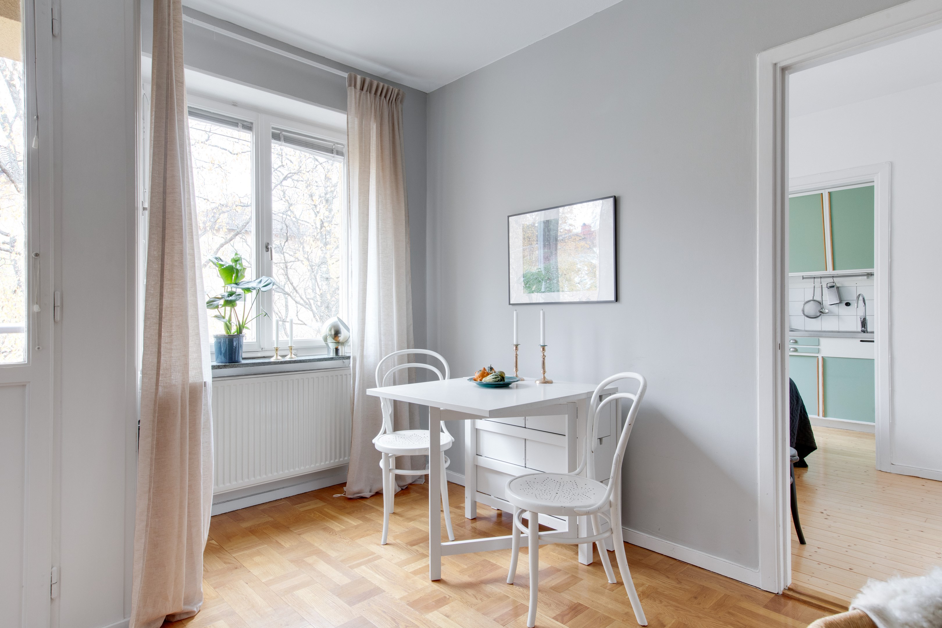 Bostadsbild från Viktoriagatan 11, Såld i Luthagen, Uppsala