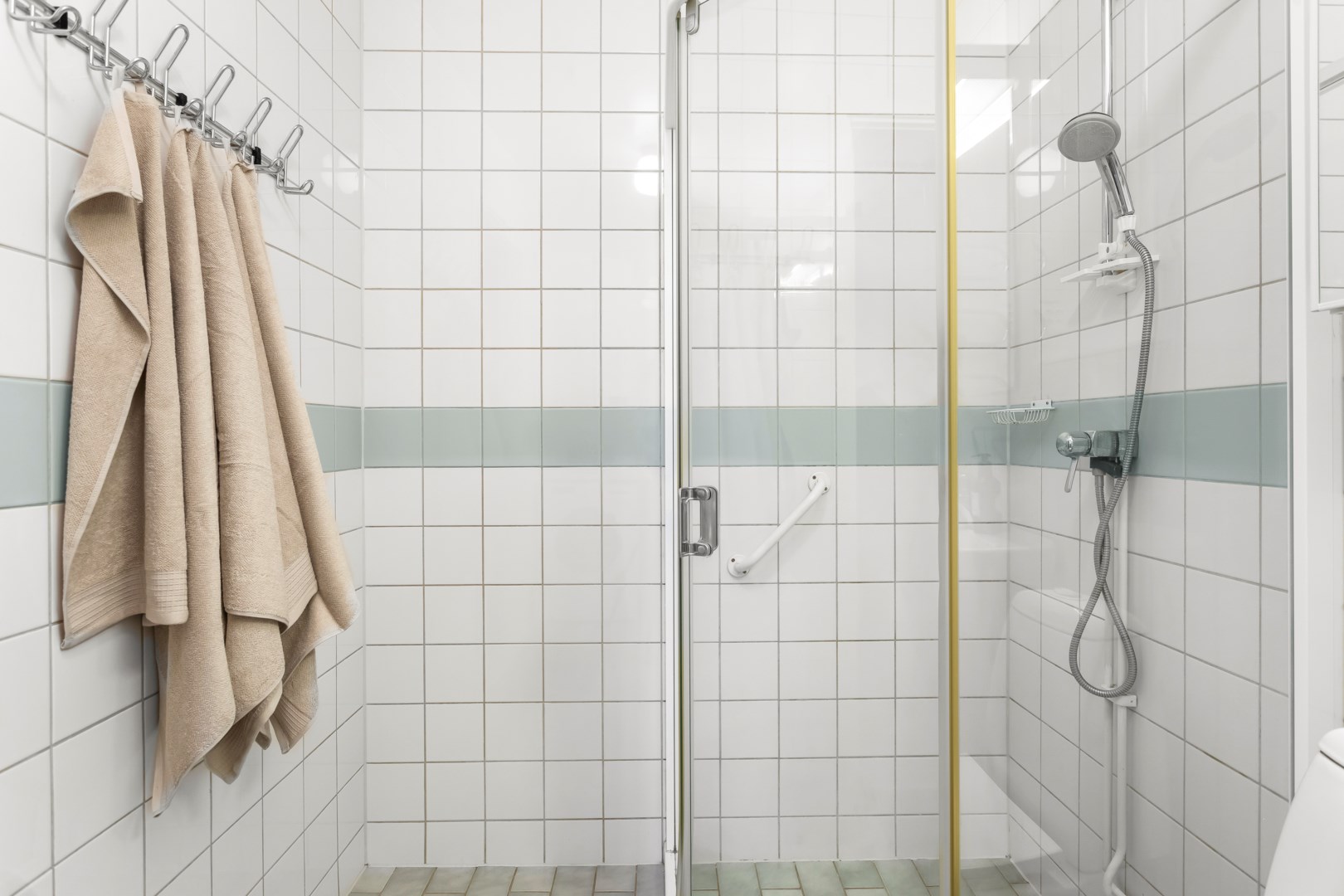 Bostadsbild från Ritargatan 1 E, Såld i Salabacke, Uppsala