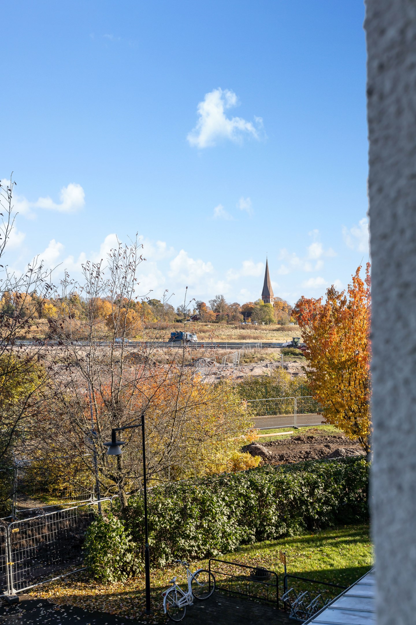Bostadsbild från Ritargatan 1 E, Såld i Salabacke, Uppsala