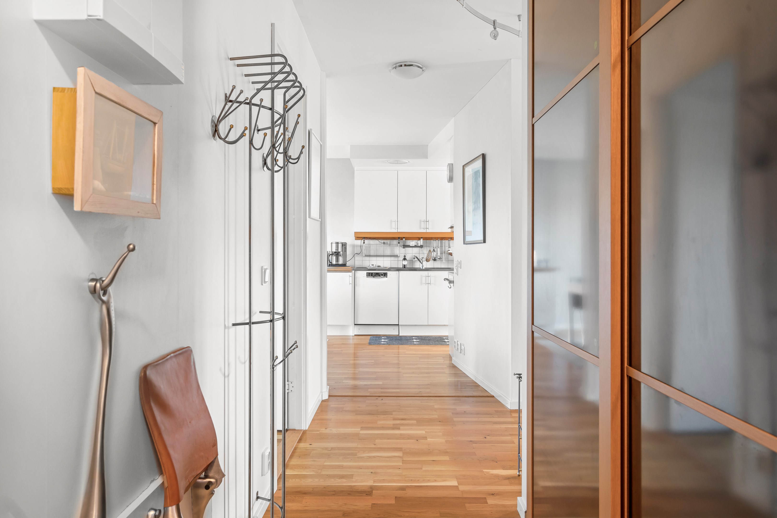 Bostadsbild från Ritargatan 1 E, Såld i Salabacke, Uppsala