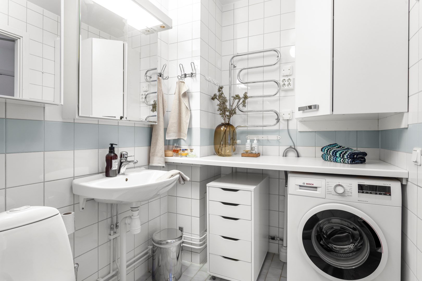 Bostadsbild från Ritargatan 1 E, Såld i Salabacke, Uppsala