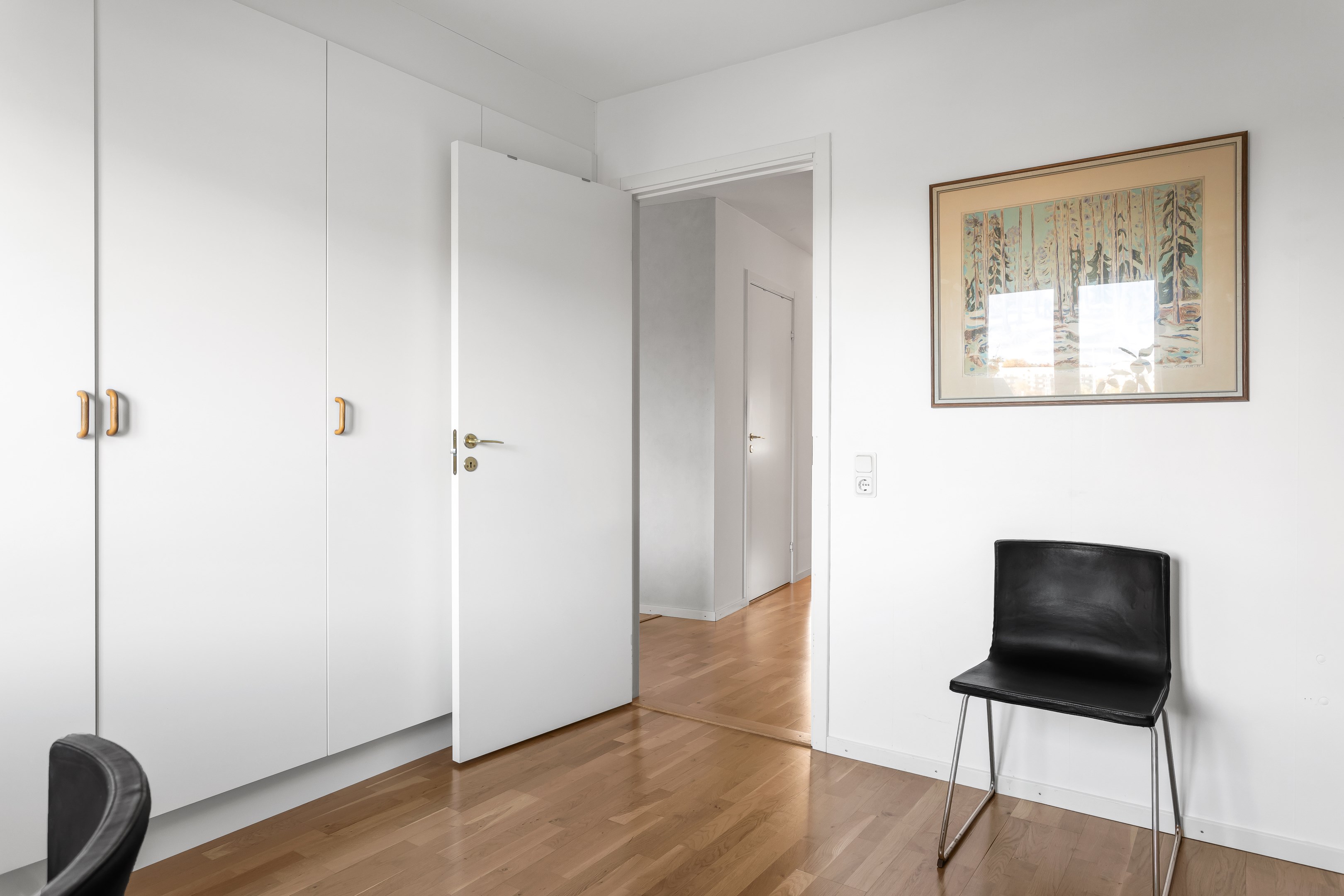 Bostadsbild från Ritargatan 1 E, Såld i Salabacke, Uppsala