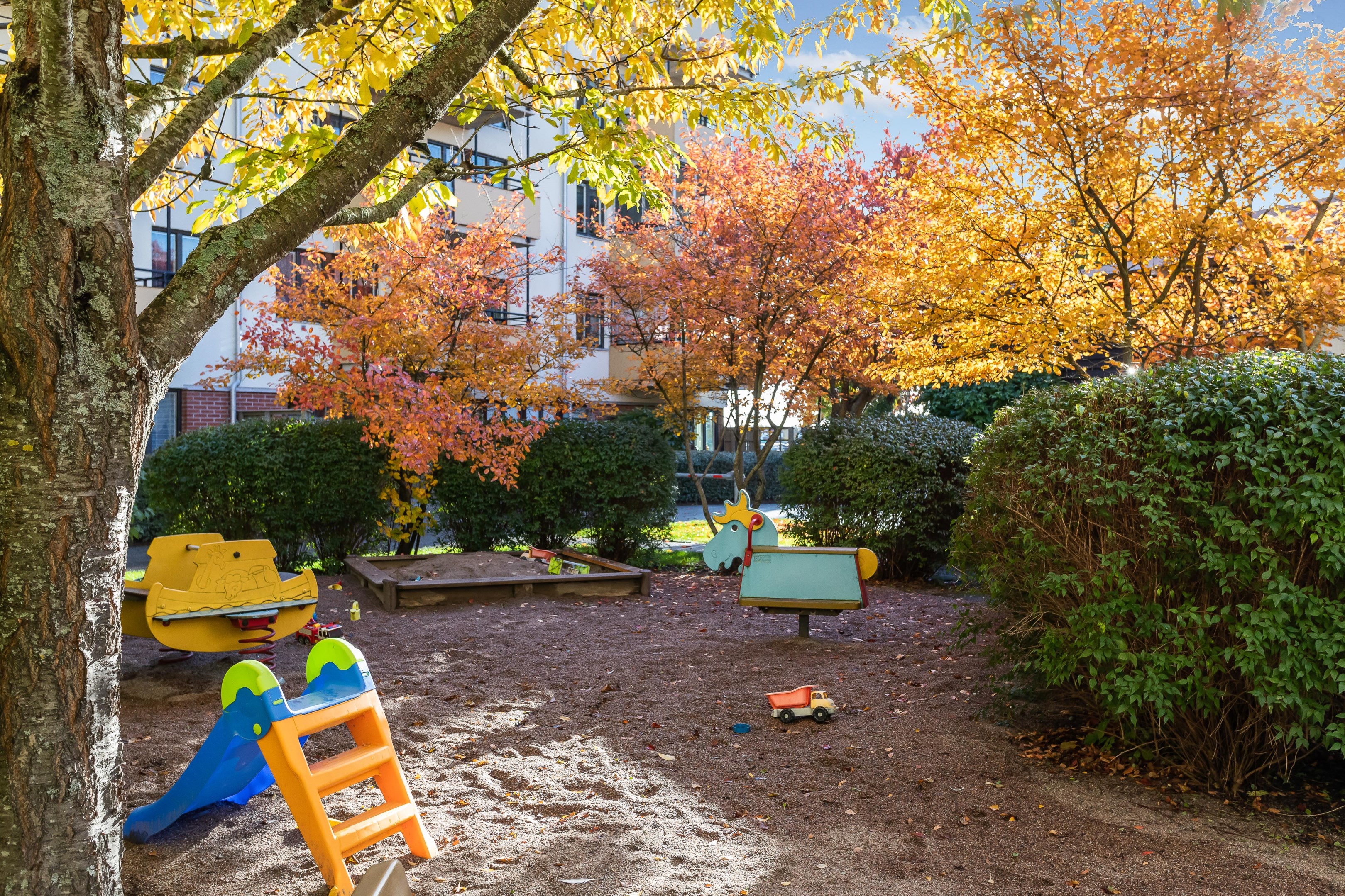Bostadsbild från Ritargatan 1 E, Såld i Salabacke, Uppsala