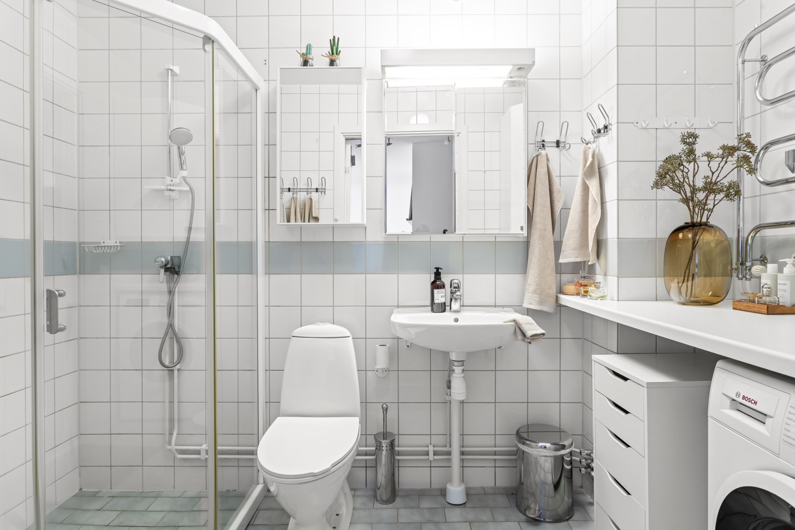 Bostadsbild från Ritargatan 1 E, Såld i Salabacke, Uppsala