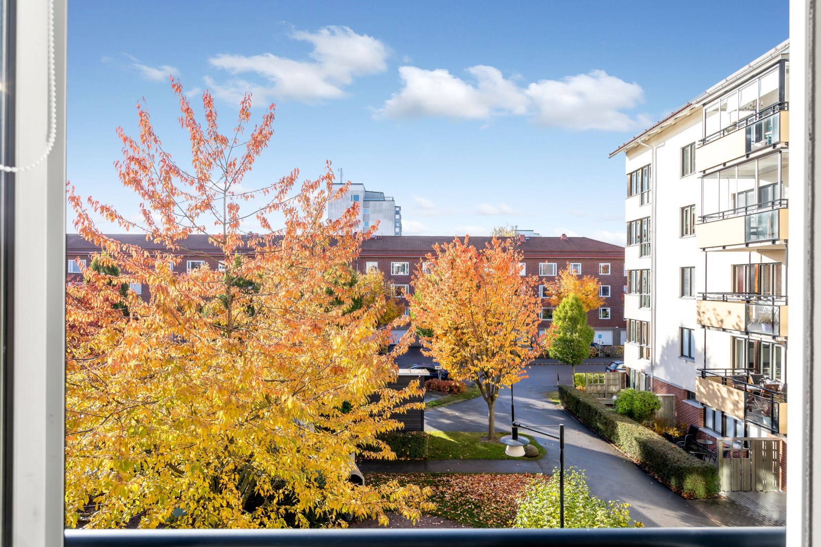 Bostadsbild från Ritargatan 1 E, Såld i Salabacke, Uppsala