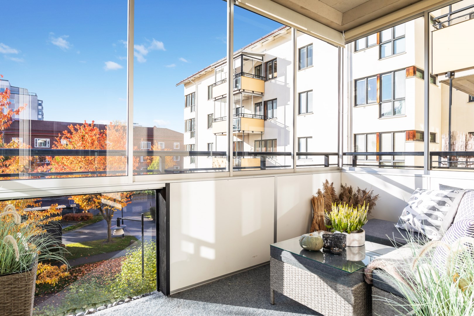 Bostadsbild från Ritargatan 1 E, Såld i Salabacke, Uppsala