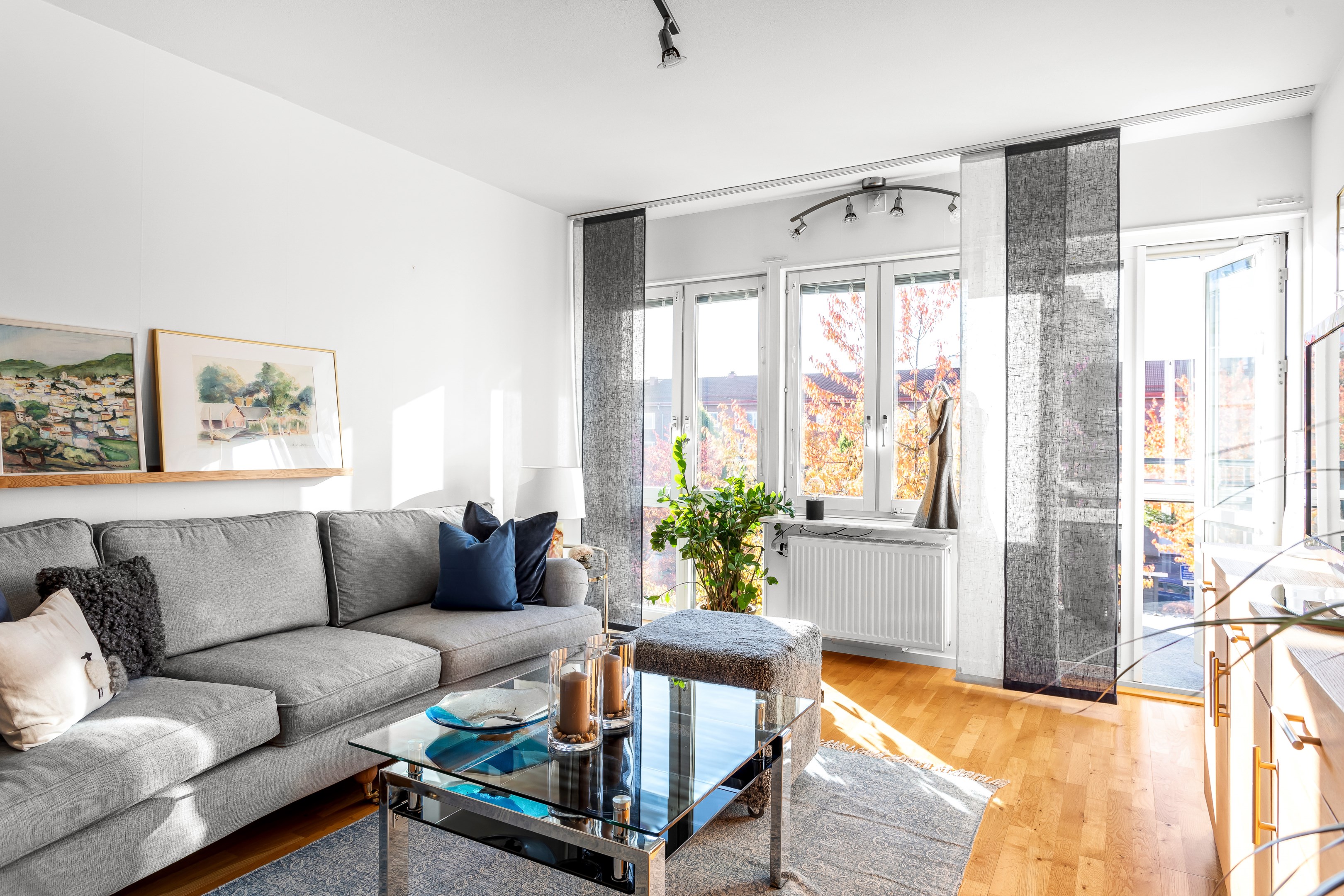 Bostadsbild från Ritargatan 1 E, Såld i Salabacke, Uppsala