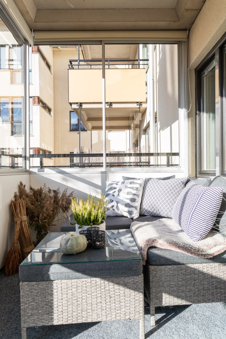 Bostadsbild från Ritargatan 1 E, Såld i Salabacke, Uppsala