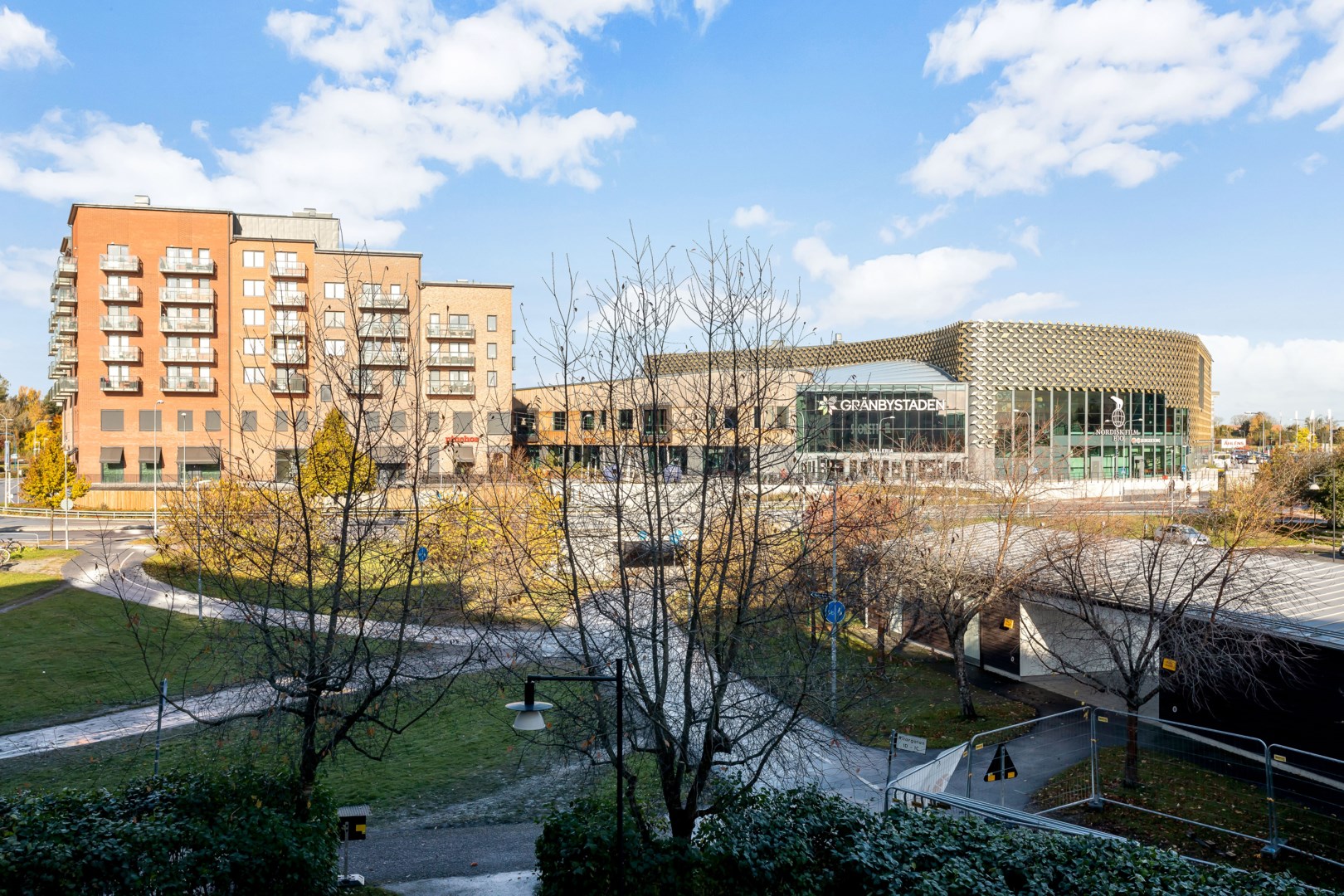 Bostadsbild från Ritargatan 1 E, Såld i Salabacke, Uppsala